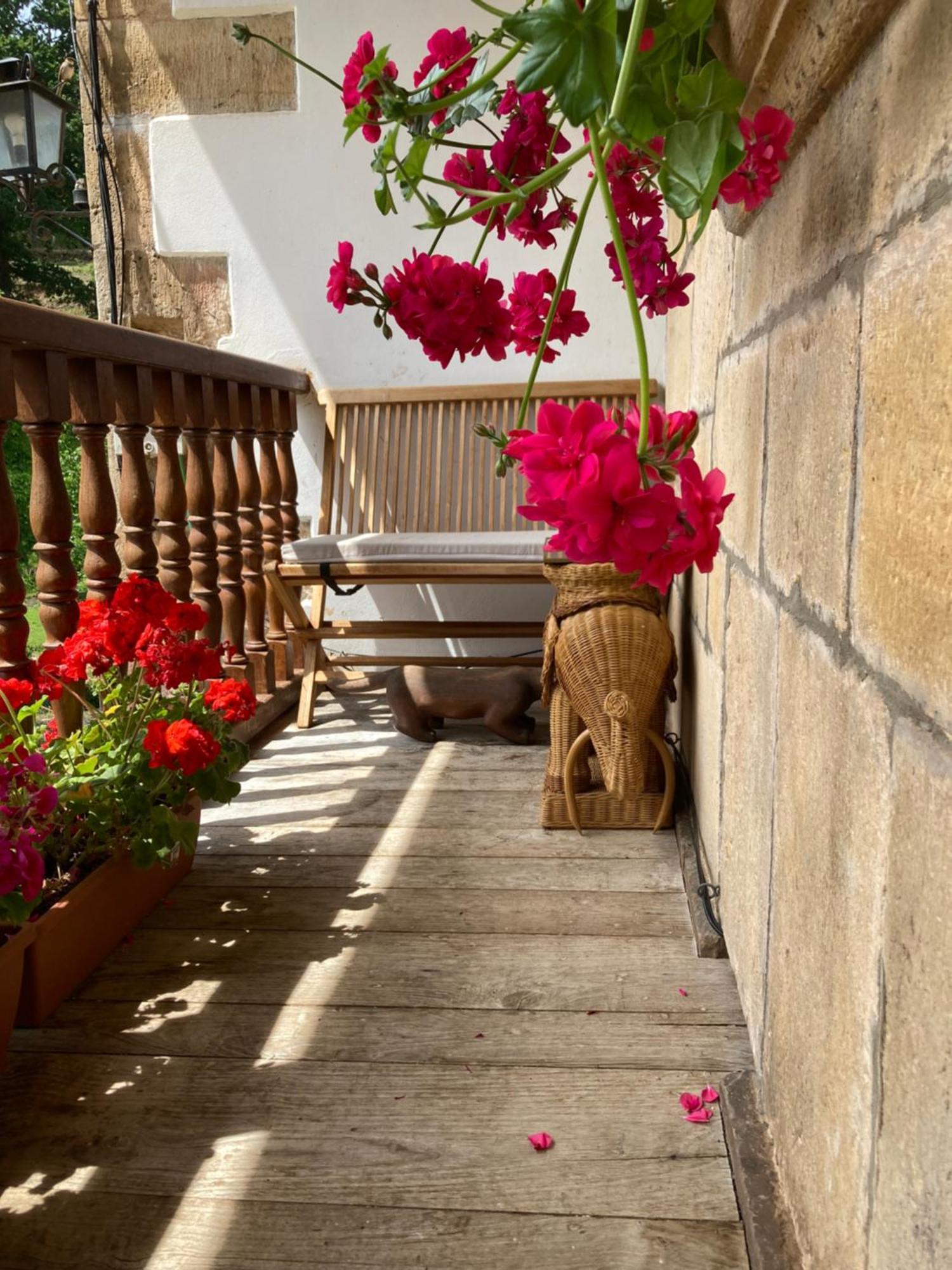 La Valuisilla, Rural Bed & Breakfast *