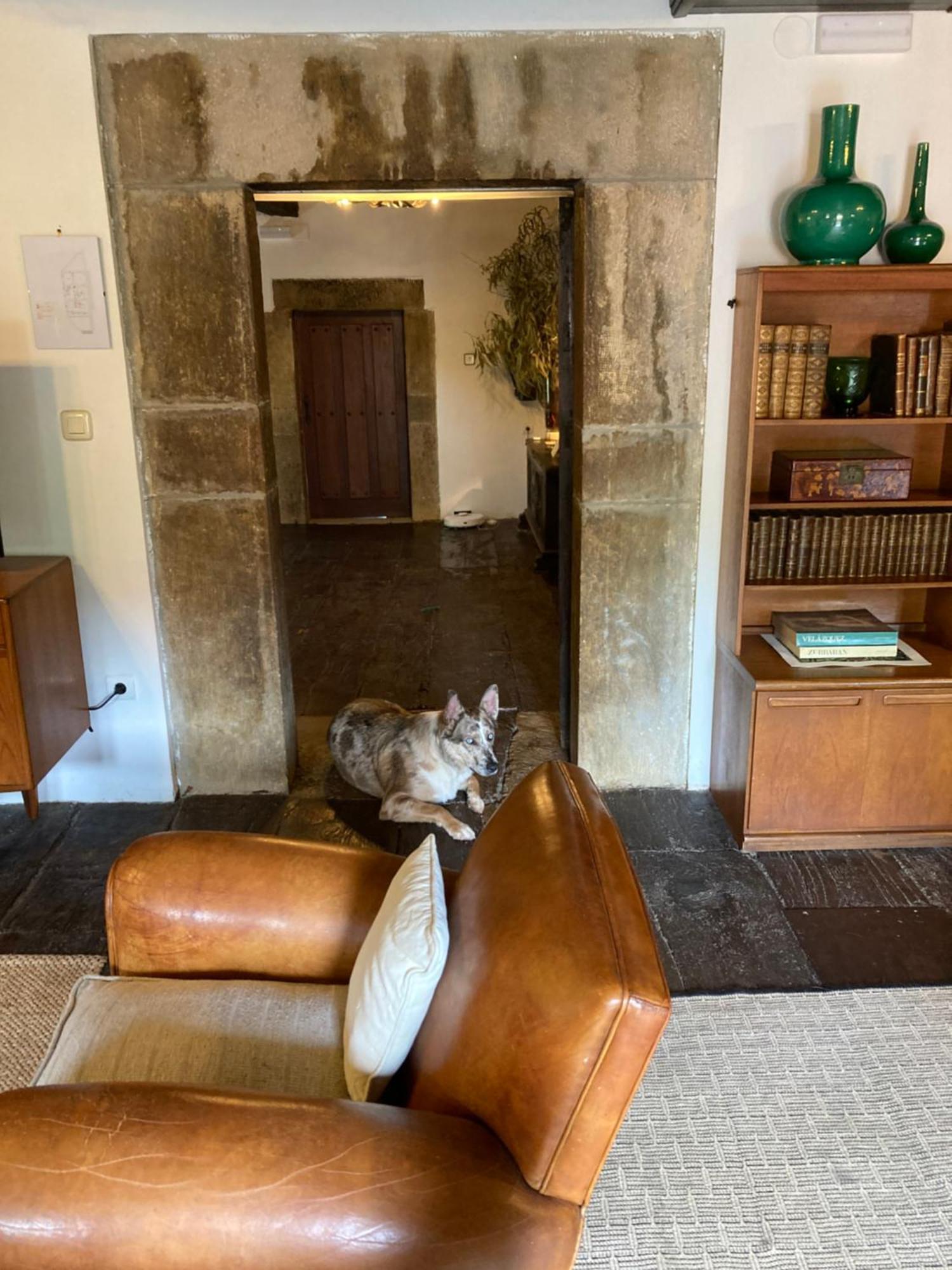 La Valuisilla, Rural Bed & Breakfast