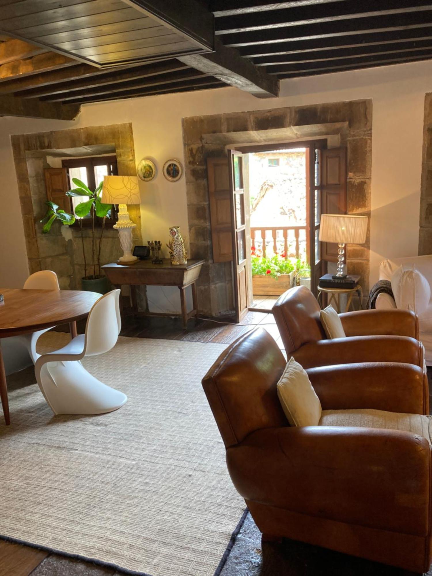 La Valuisilla, Rural Bed & Breakfast Cicera