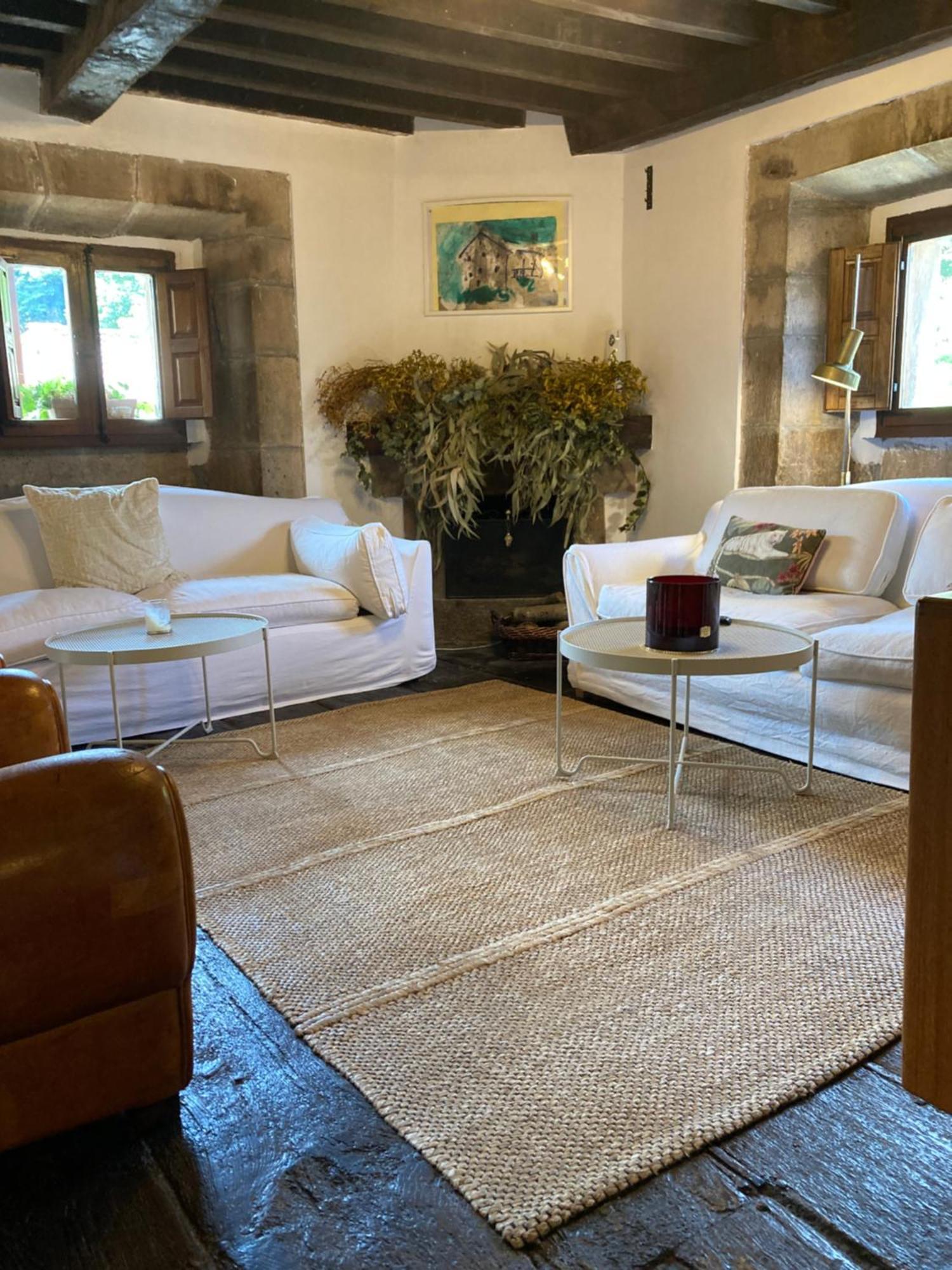 Bed & Breakfast La Valuisilla, Rural *