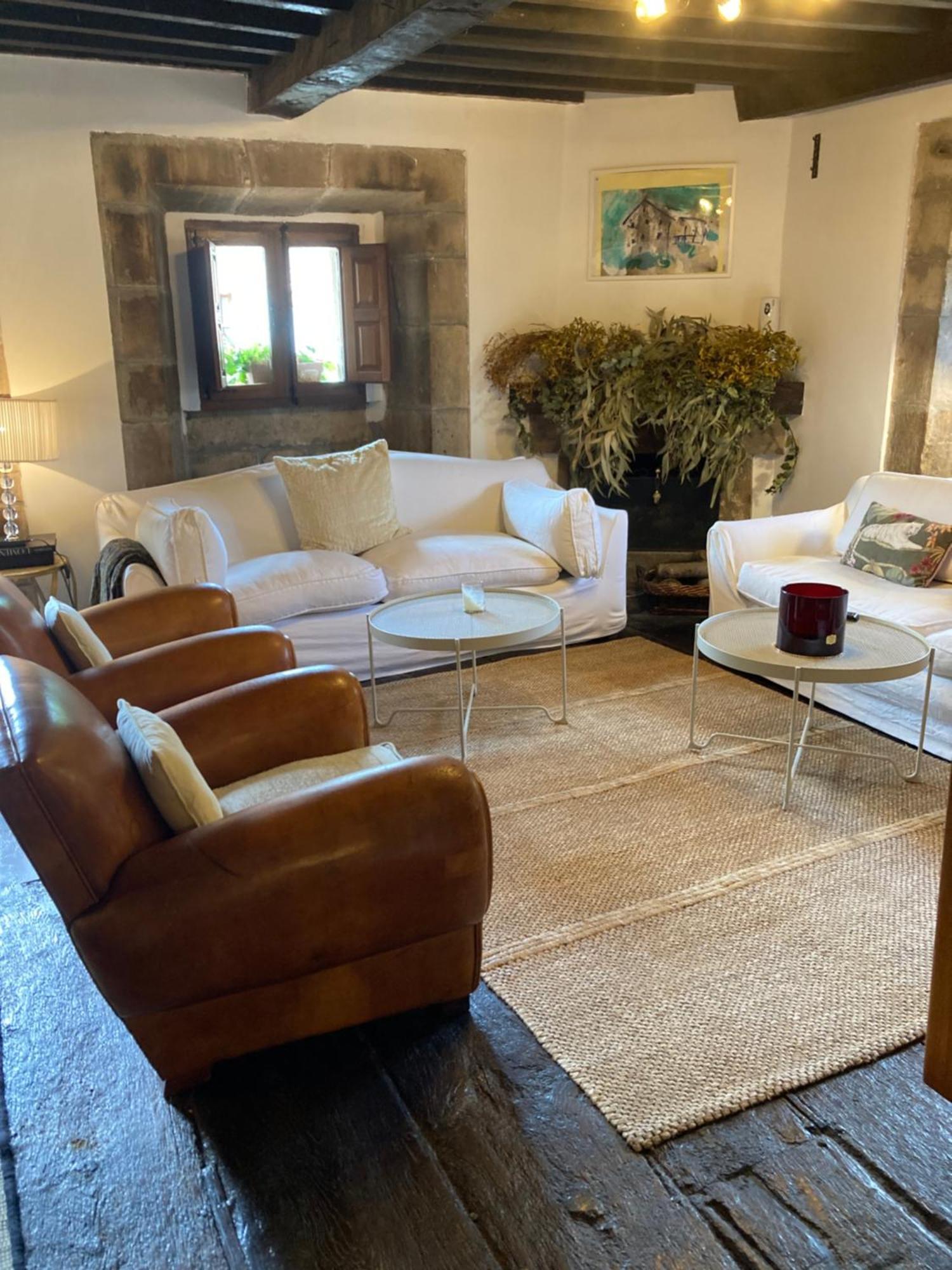 La Valuisilla, Rural Bed & Breakfast Cicera