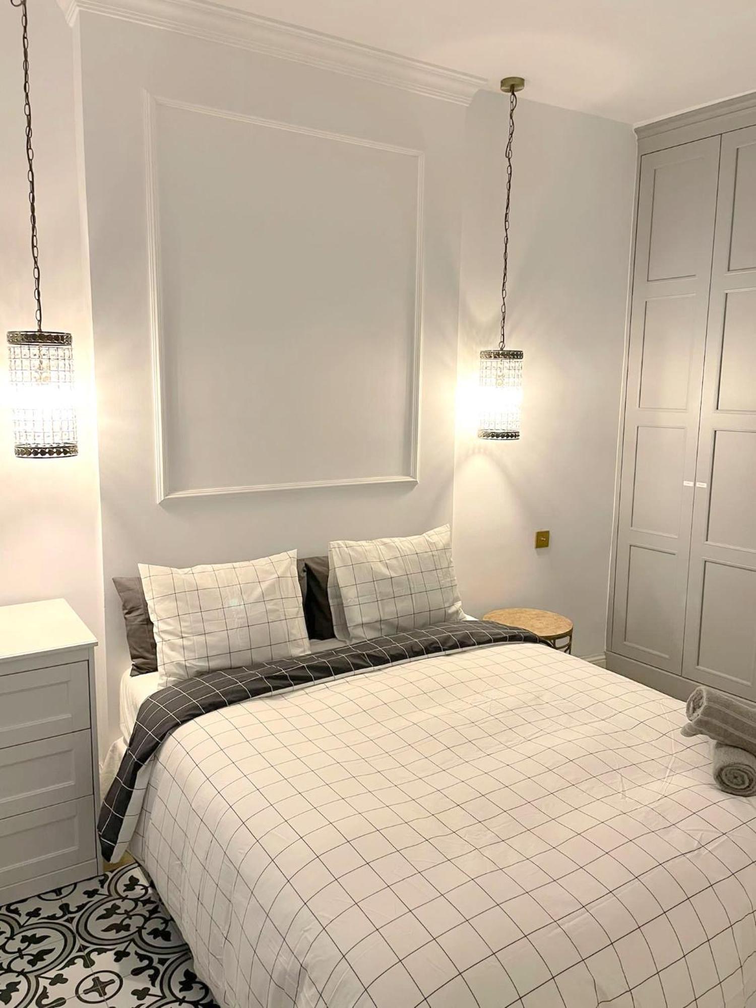 Apartment New In City-center, Gran Via Madrid