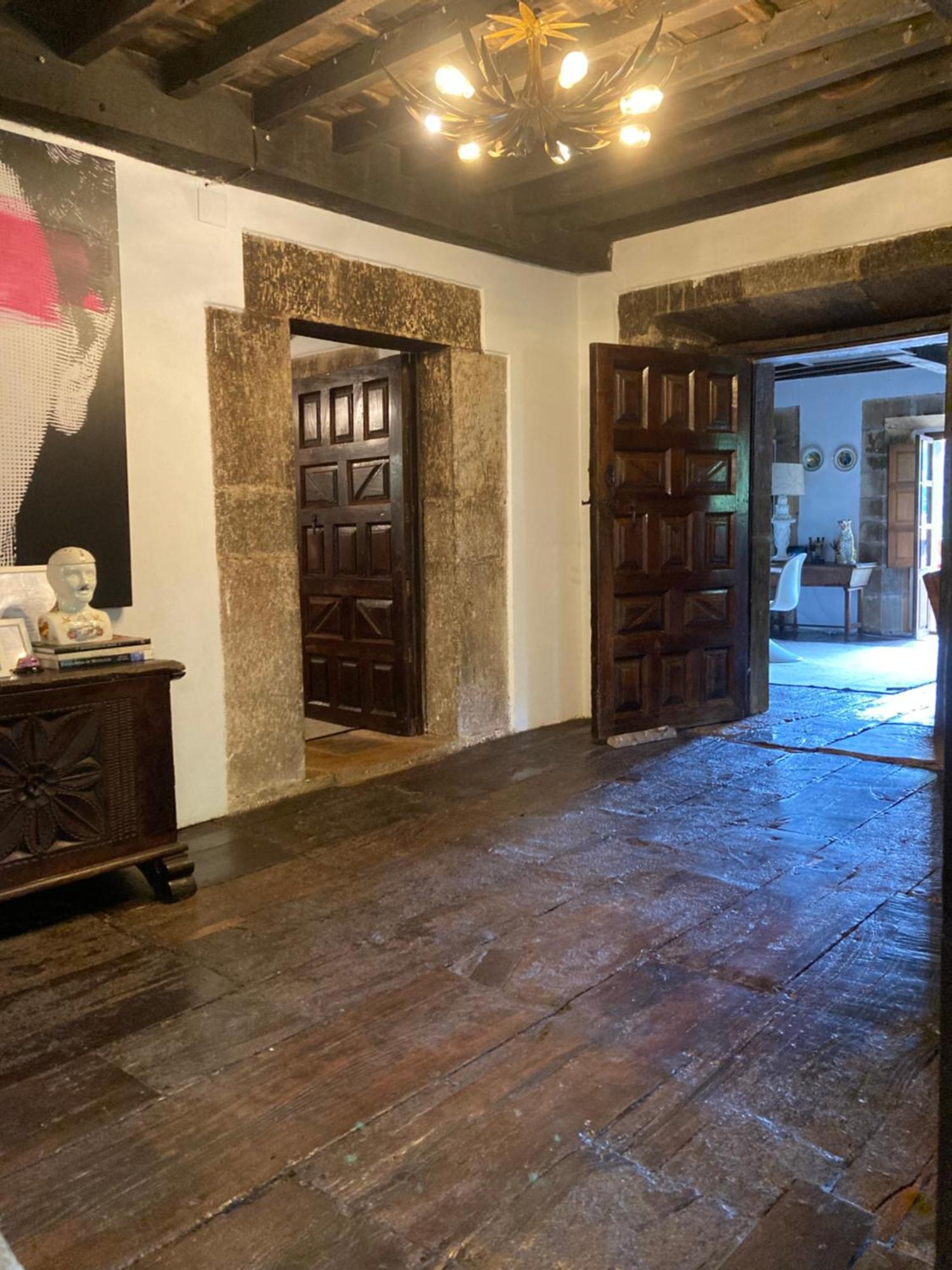 La Valuisilla, Rural Bed & Breakfast Cicera