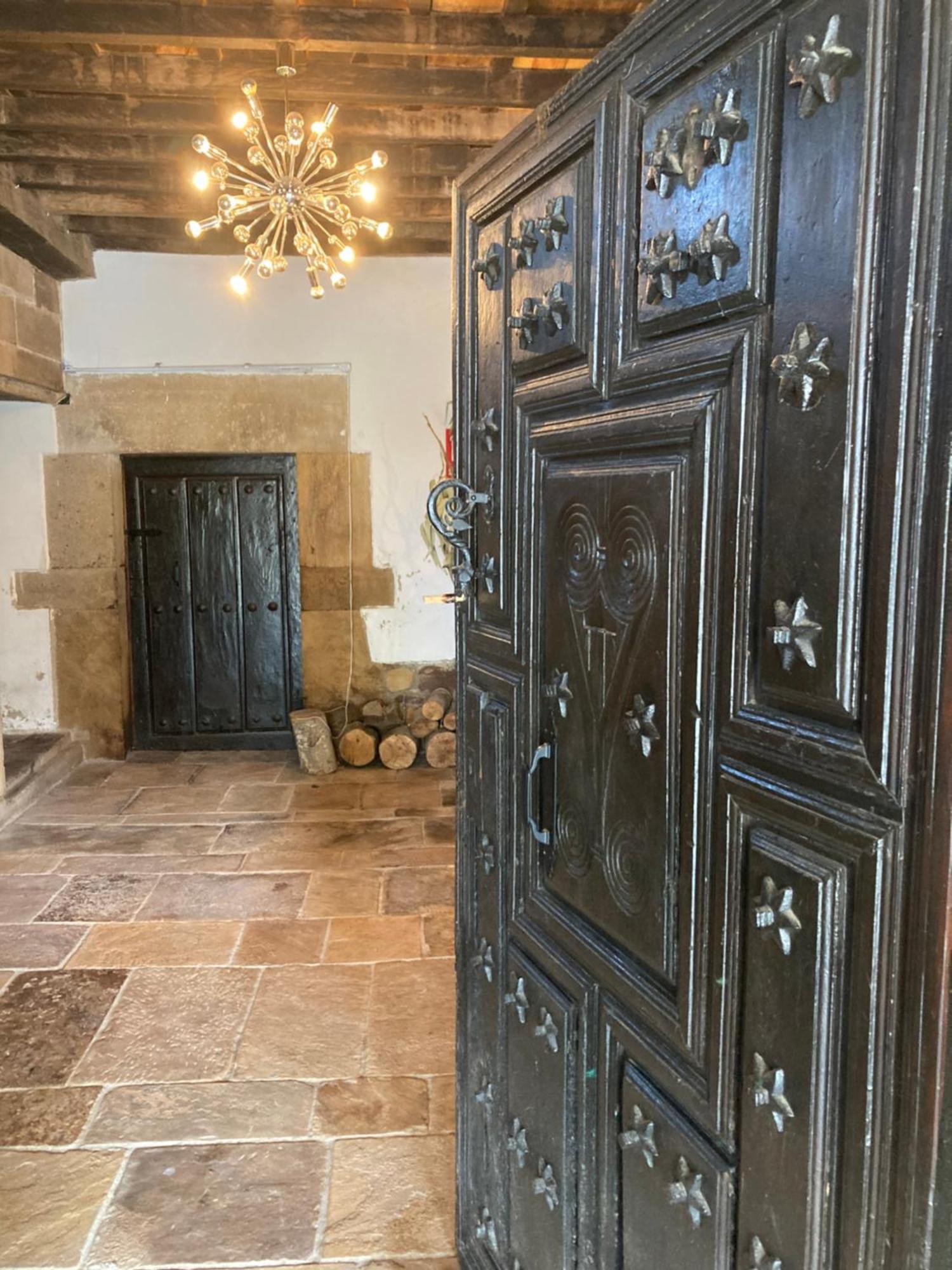 Bed & Breakfast La Valuisilla, Rural