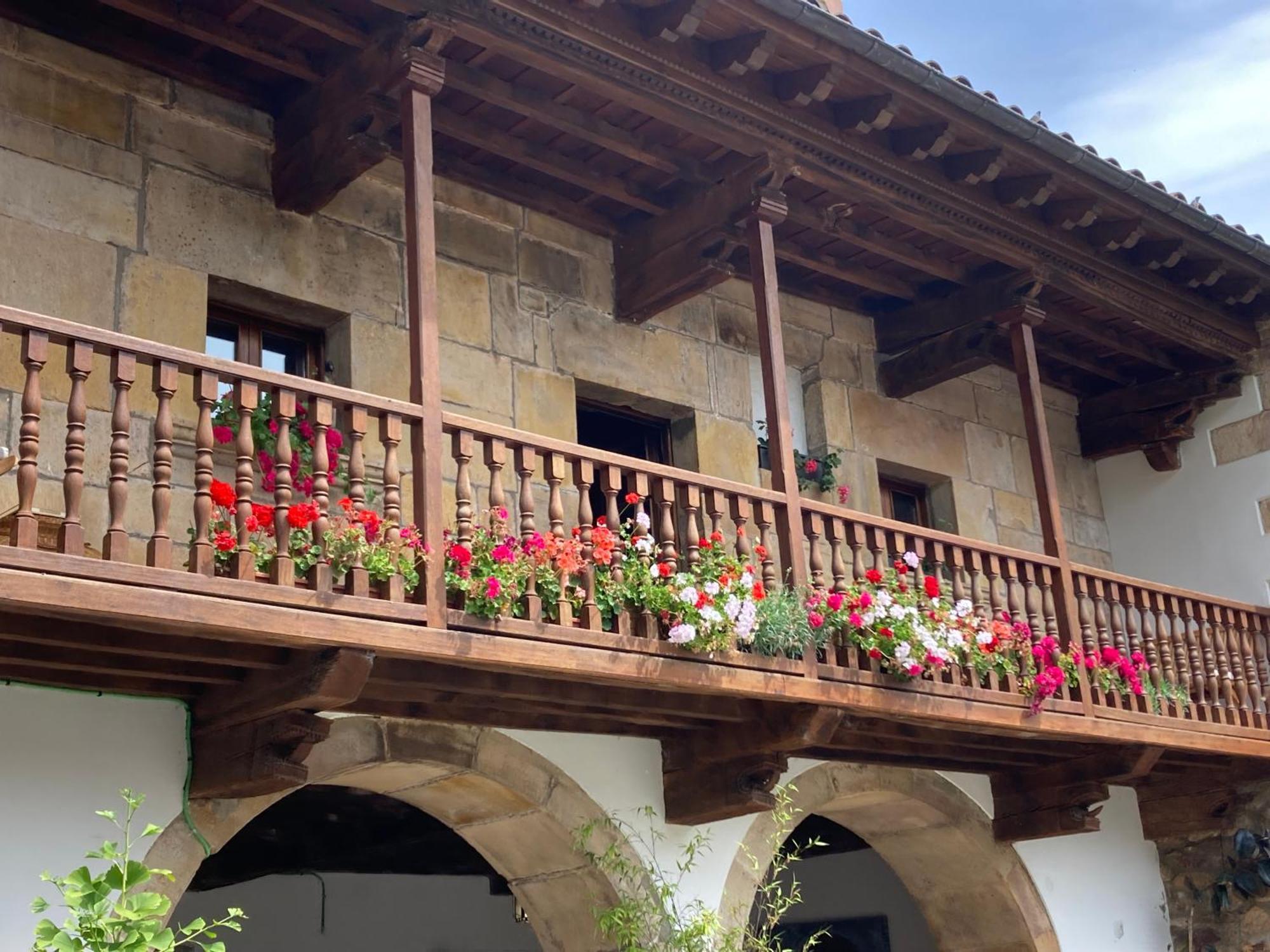 La Valuisilla, Rural Bed & Breakfast