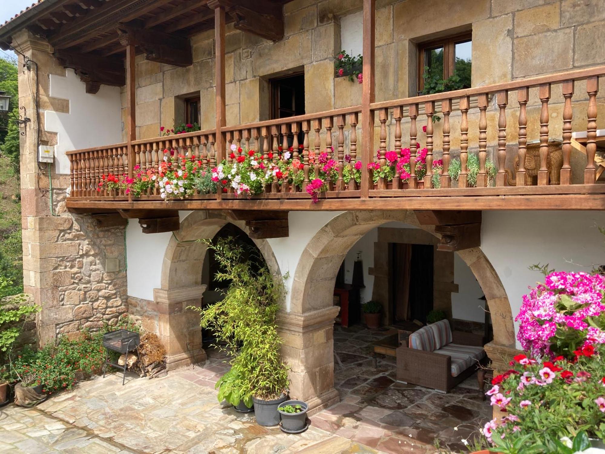 Bed & Breakfast La Valuisilla, Rural
