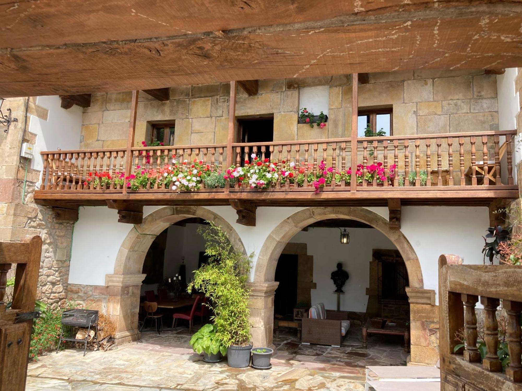 Bed & Breakfast La Valuisilla, Rural Cicera