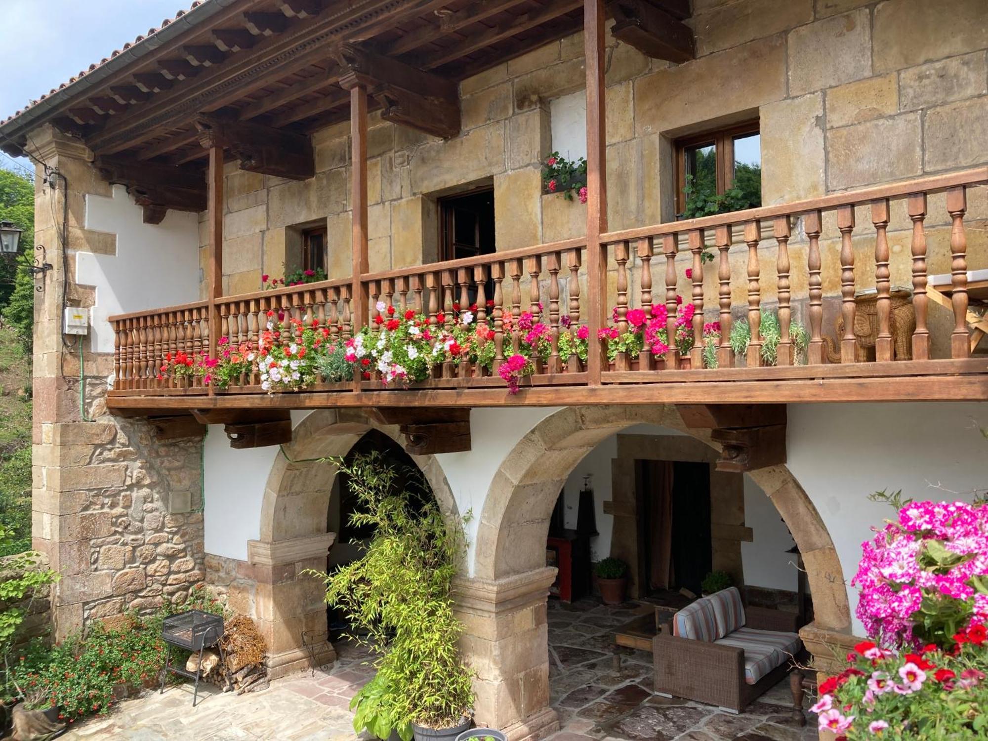 Bed & Breakfast La Valuisilla, Rural
