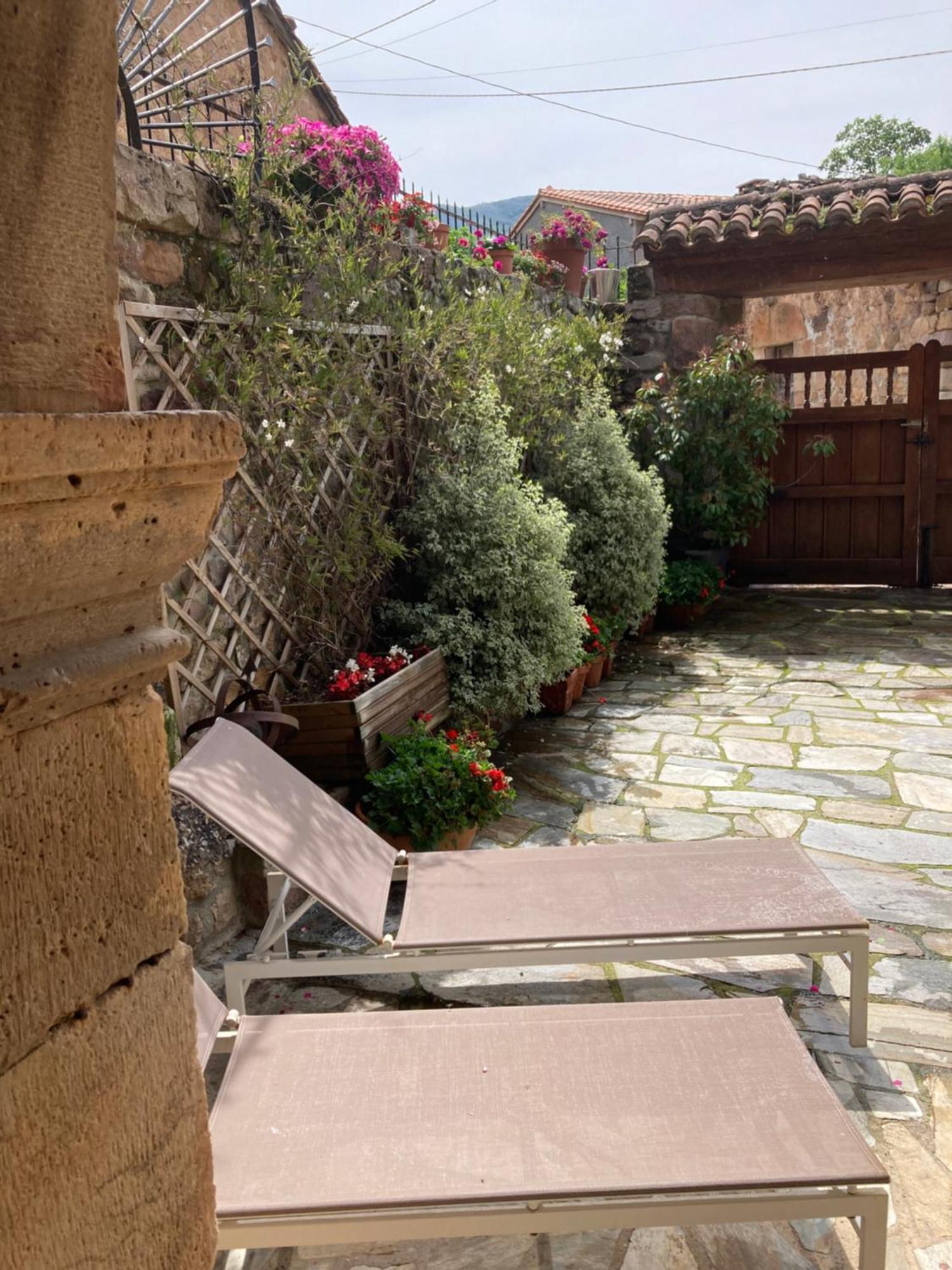 La Valuisilla, Rural Bed & Breakfast