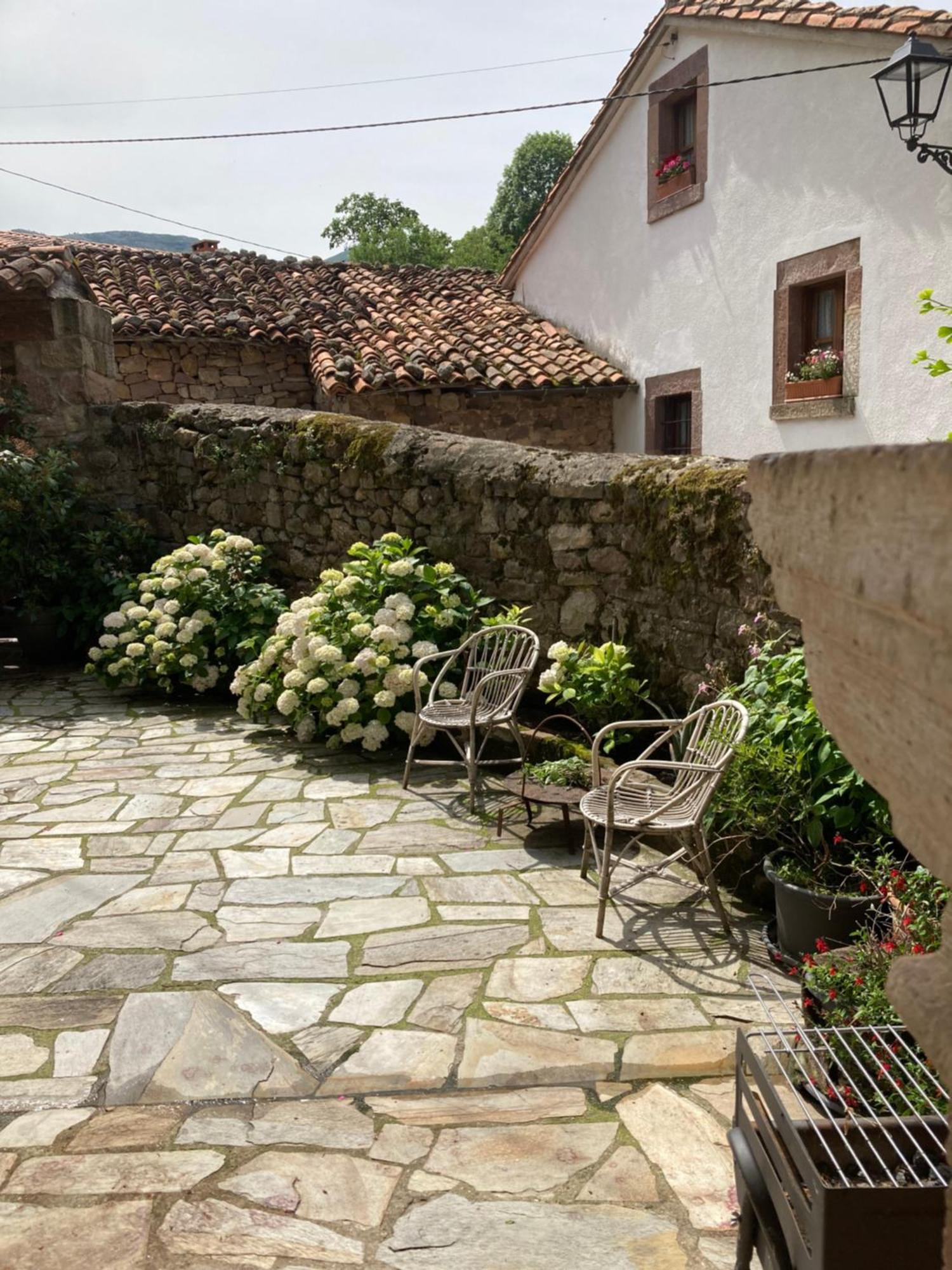 Bed & Breakfast La Valuisilla, Rural