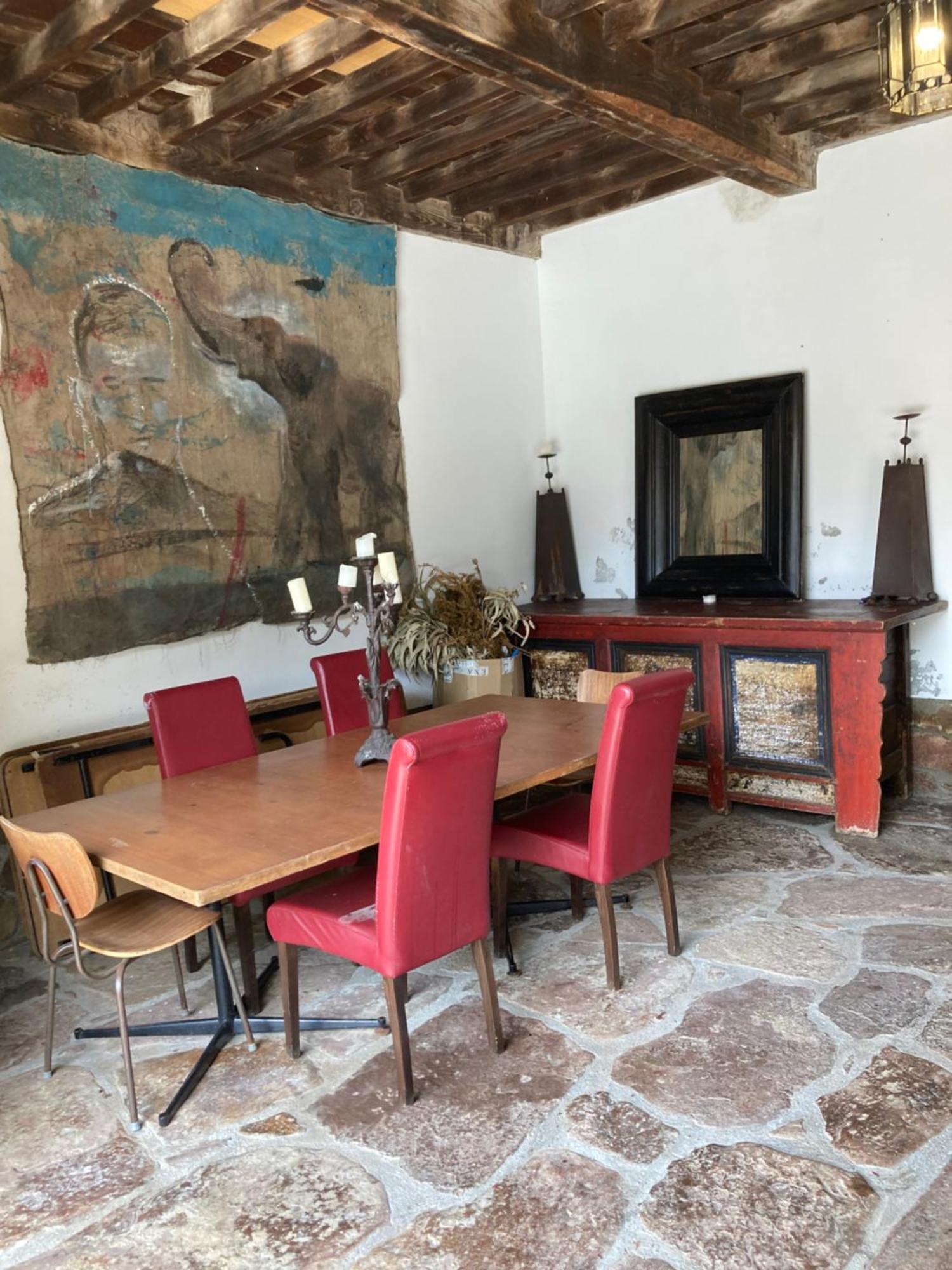 La Valuisilla, Rural Bed & Breakfast Cicera