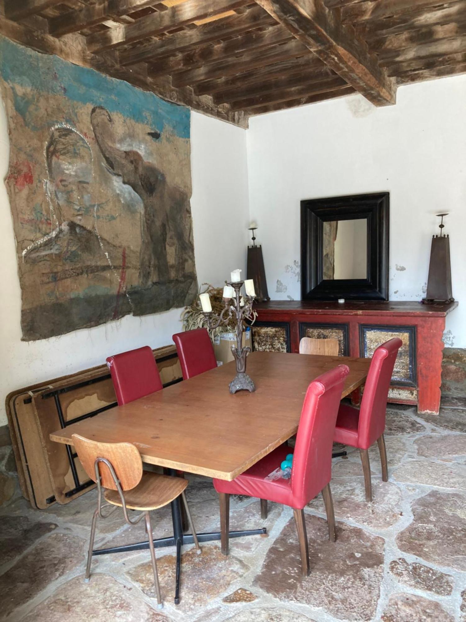 La Valuisilla, Rural Bed & Breakfast