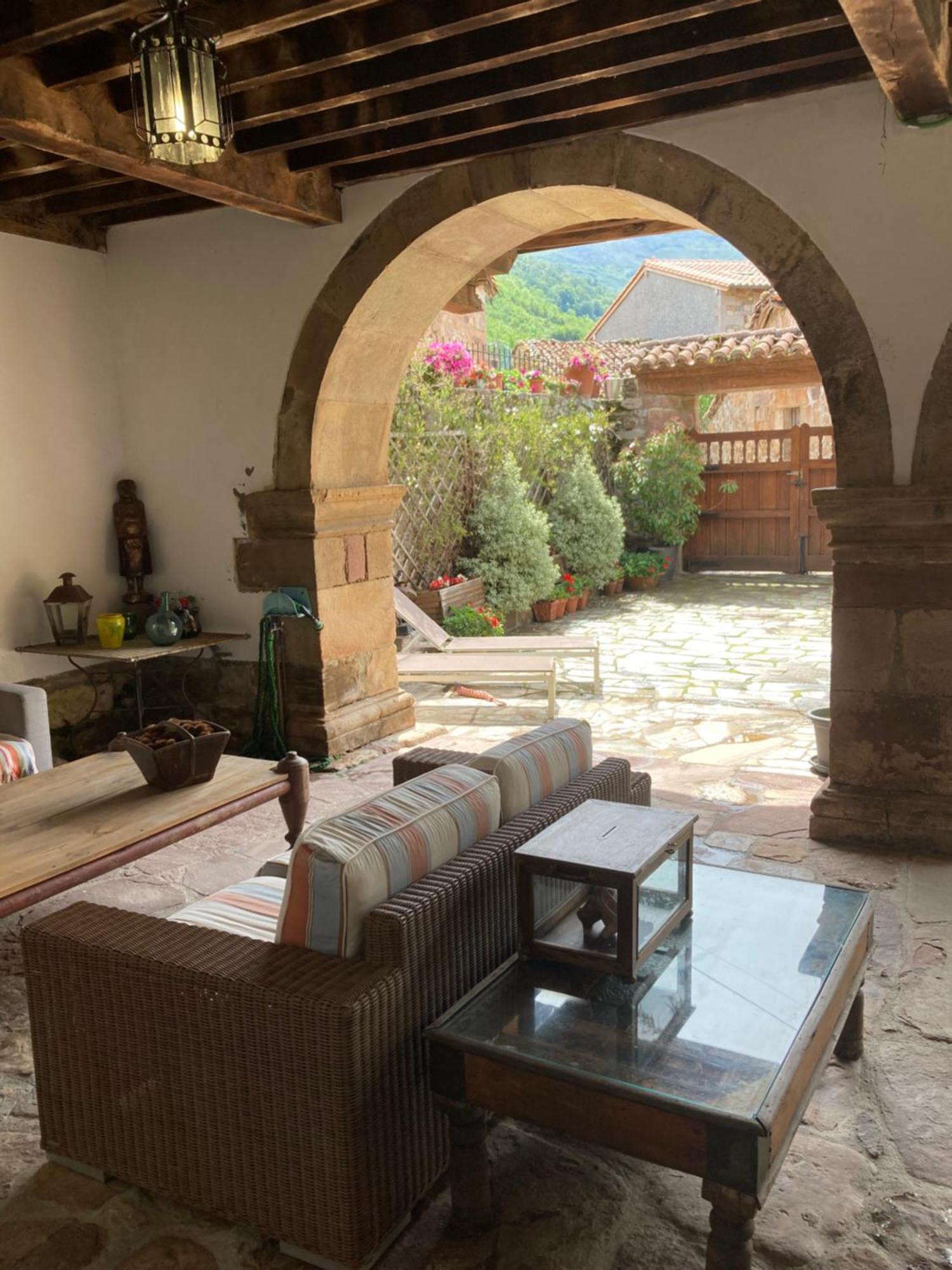 La Valuisilla, Rural Bed & Breakfast