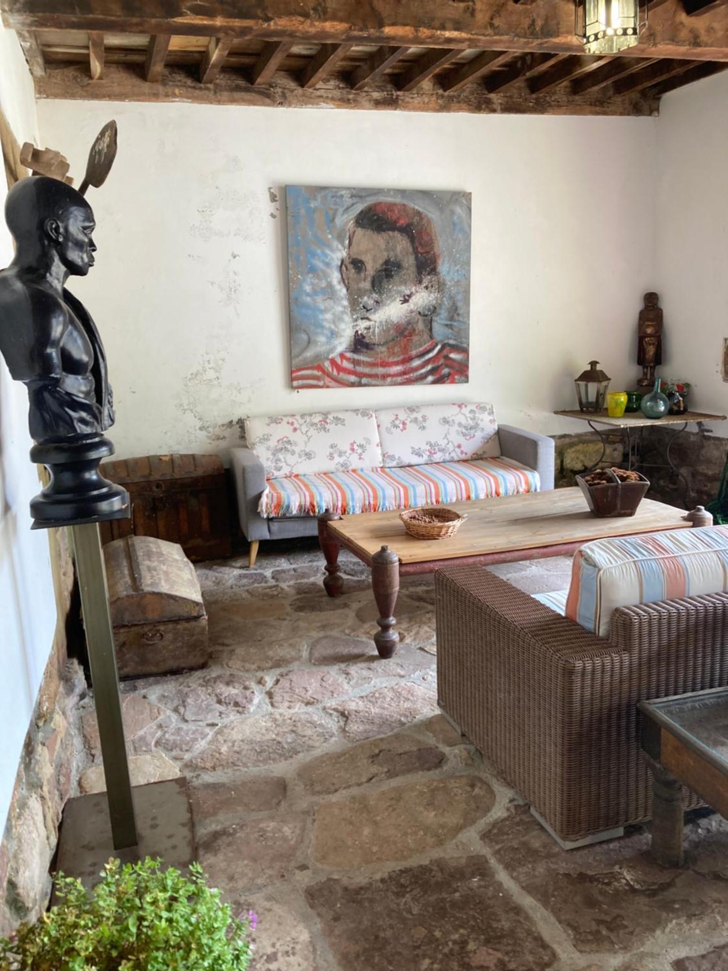 Bed & Breakfast La Valuisilla, Rural *