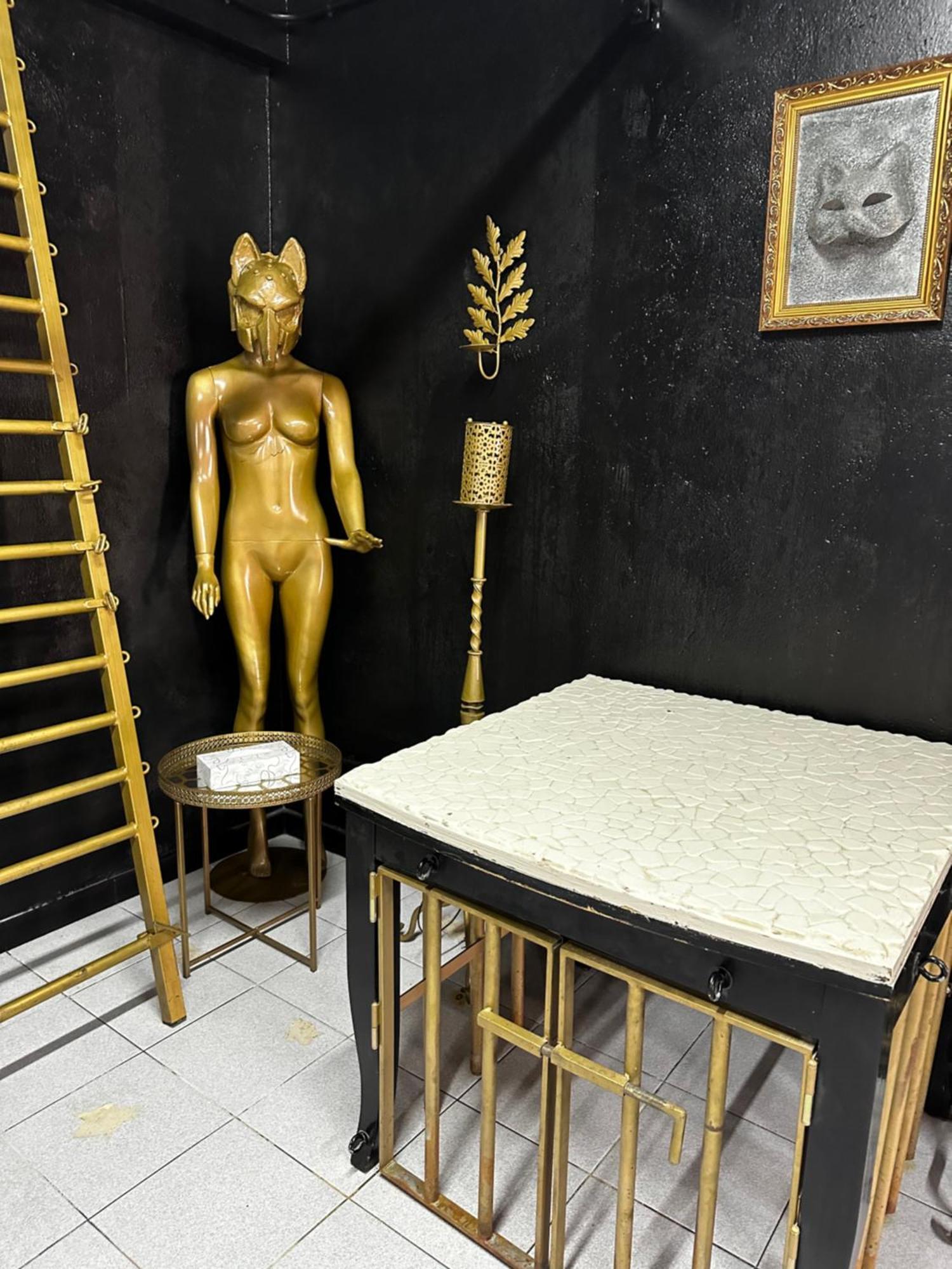 Paradise - Fkk Swinger & Nudist Couples Only Hotel del amor