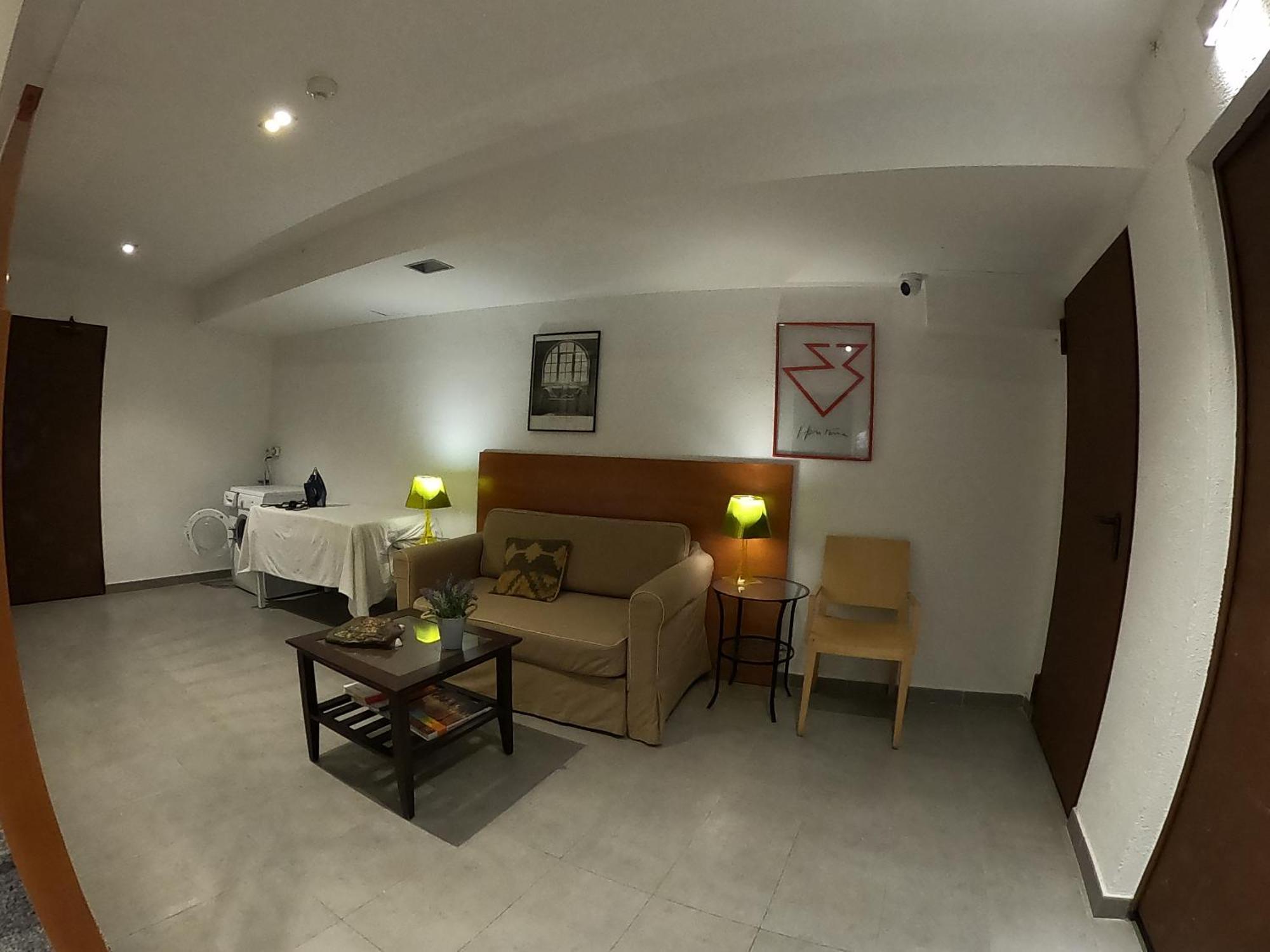 Apartahotel Sitges Apartment Sitges