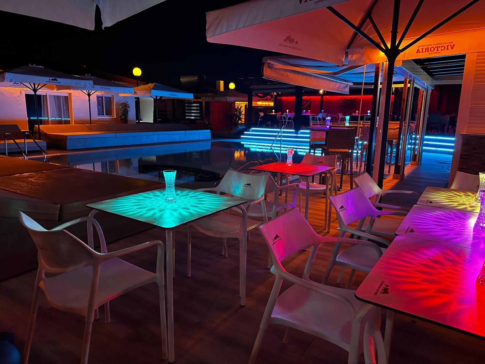 Paradise - Fkk Swinger & Nudist Couples Only Hotel del amor Maspalomas (Gran Canaria)
