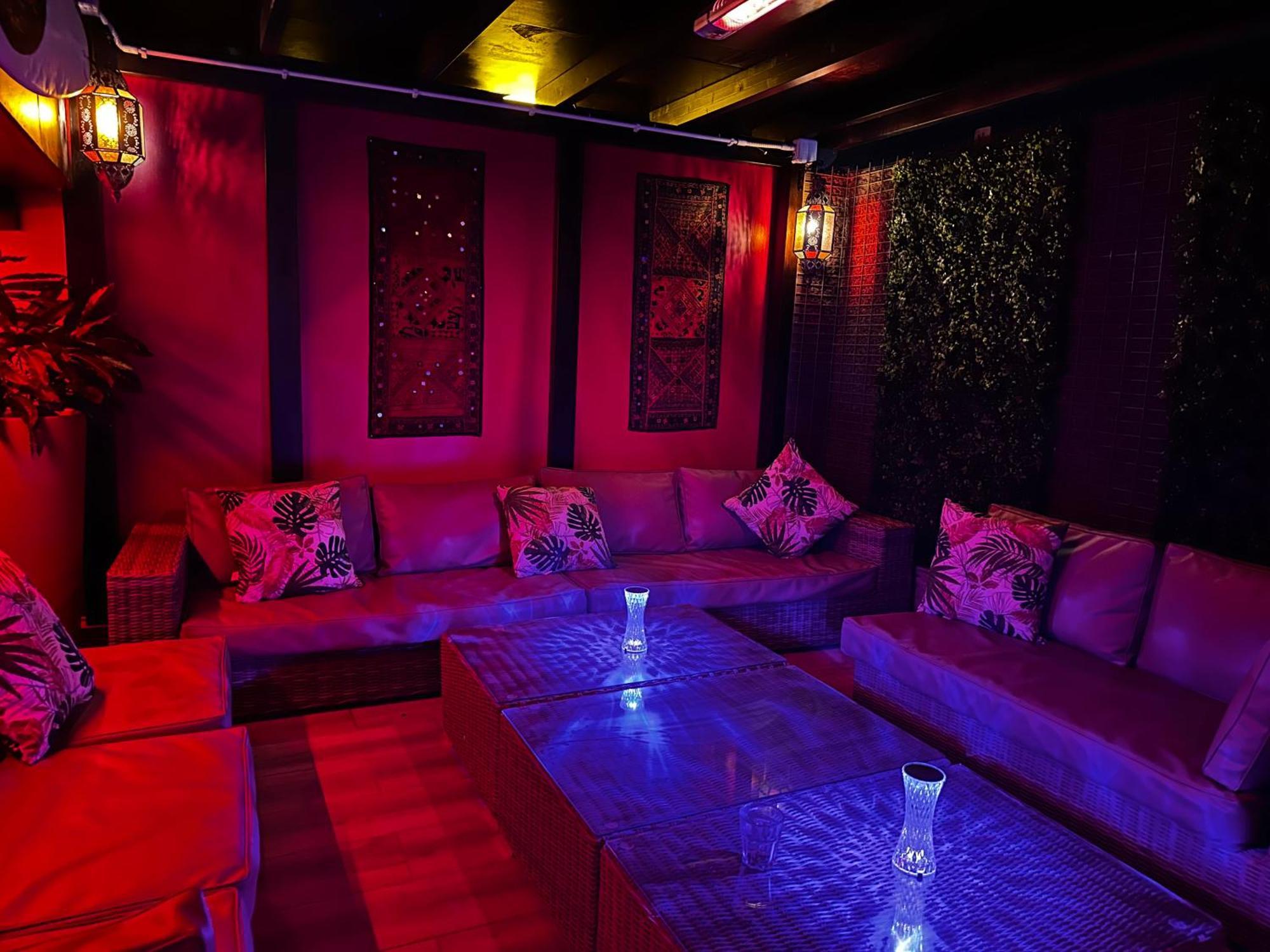 Paradise - Fkk Swinger & Nudist Couples Only Hotel del amor Maspalomas (Gran Canaria)