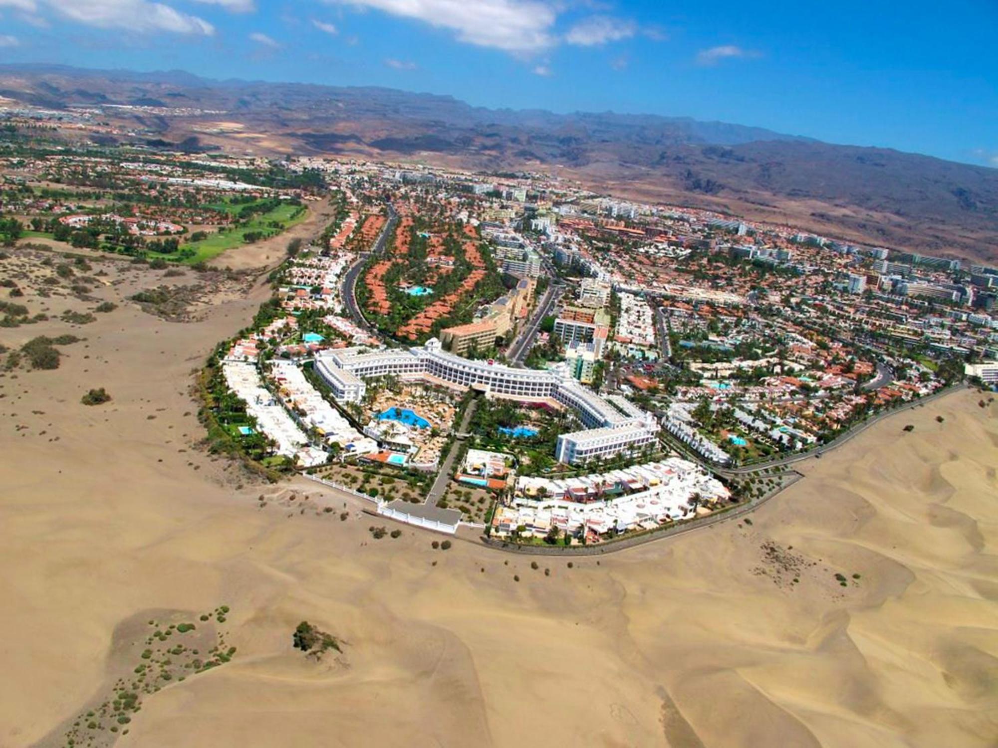 Apartamento Dune View Sunset Haven Near Yumbo In Aloe *