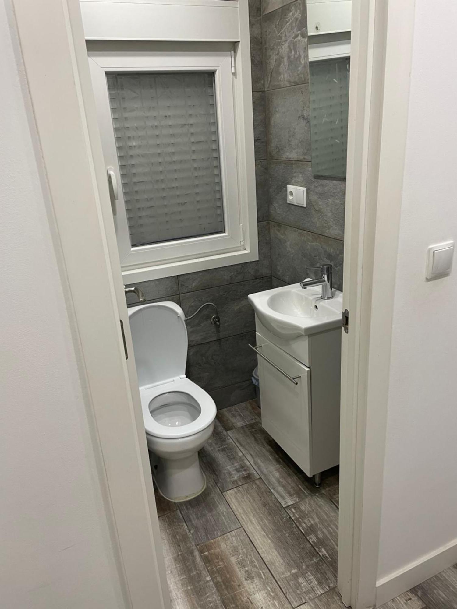 Casita Tranquila Сasa de vacaciones *