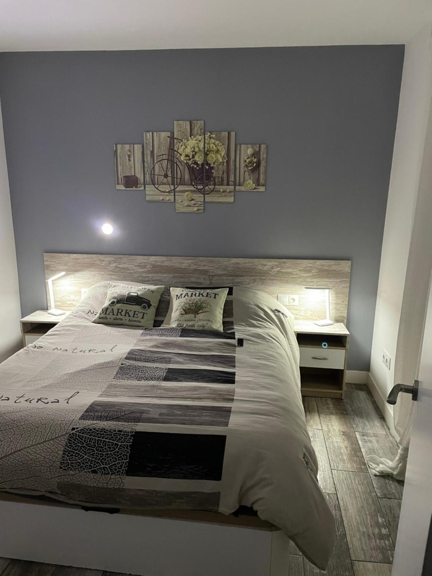 Сasa de vacaciones Casita Tranquila Talavera de la Reina