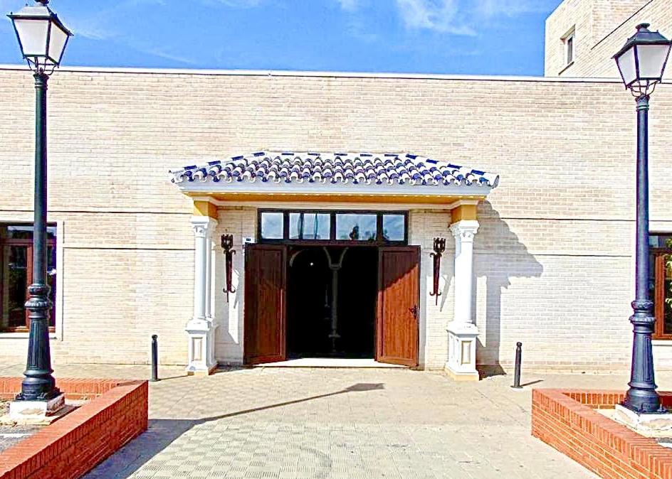 Puerto De Palos Palos de la Frontera