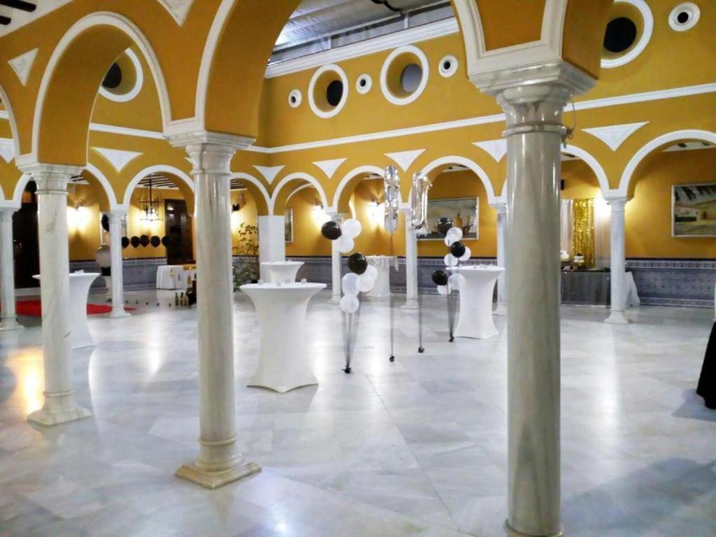 Puerto De Palos 2*