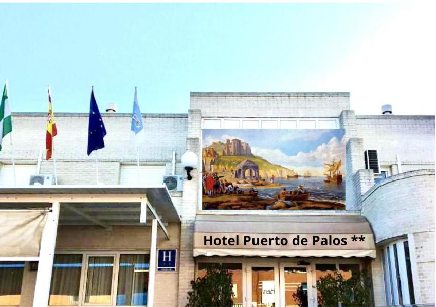 Puerto De Palos Hotel 2*