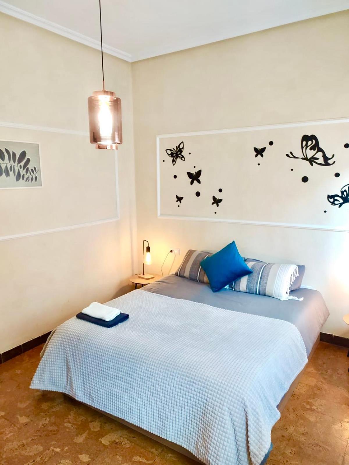 Apartment Amplio Con Dos Patios Gijon
