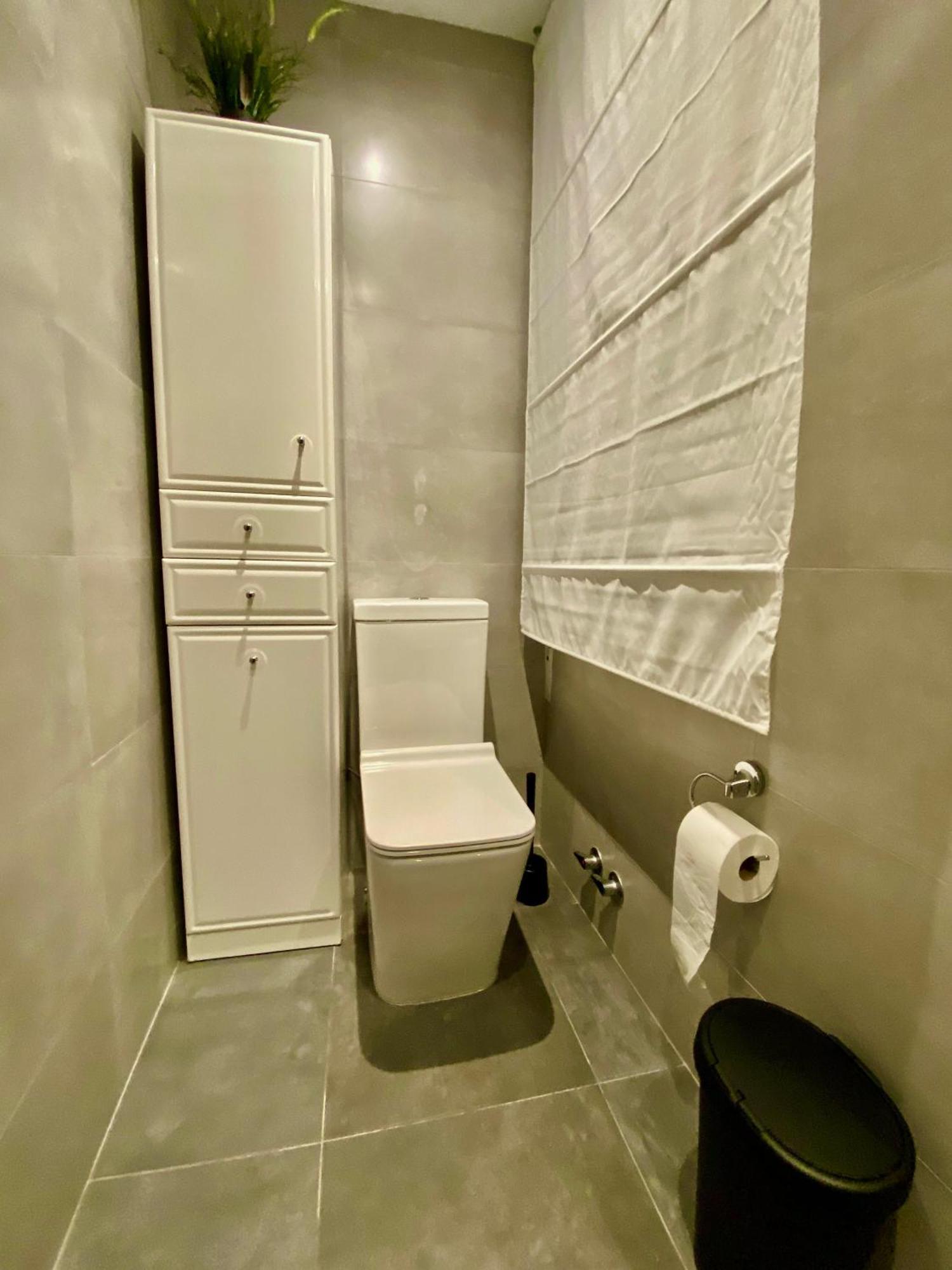 Apartment Amplio Con Dos Patios Gijon
