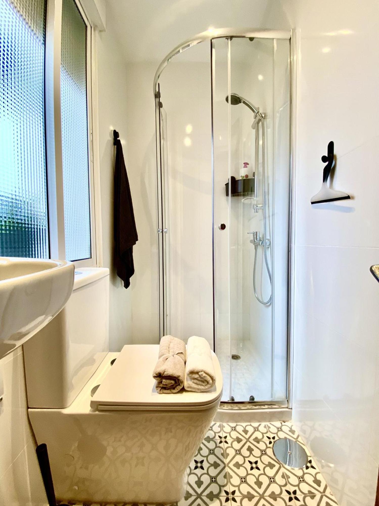 Apartment Amplio Con Dos Patios Gijon