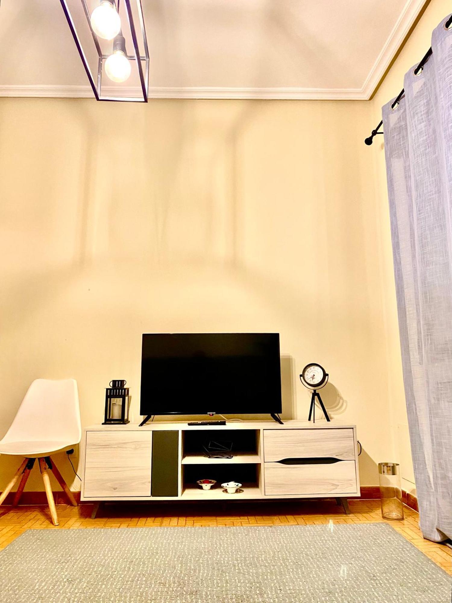 Amplio Con Dos Patios Apartment