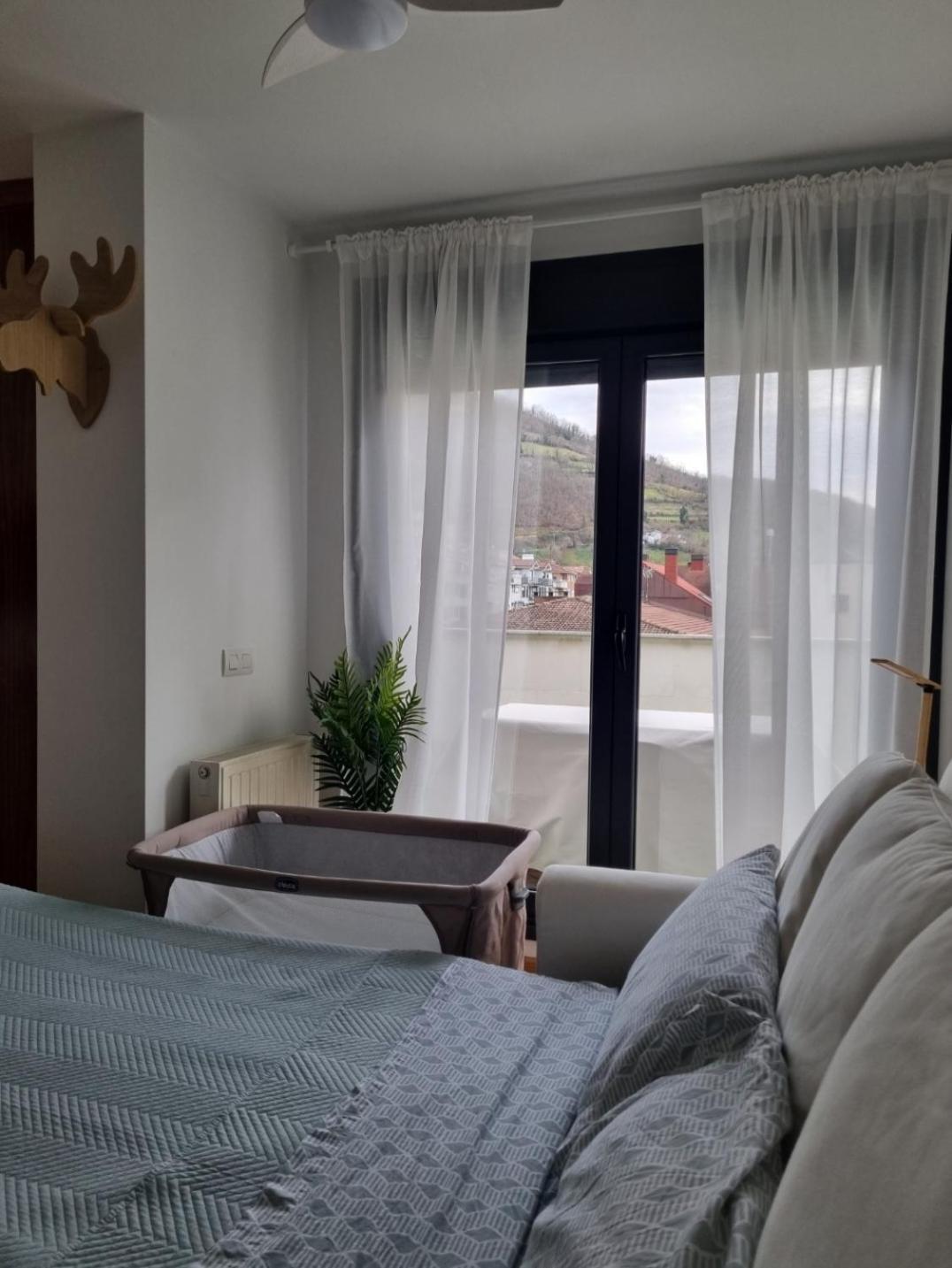 La Casina Del Alce Apartamento *