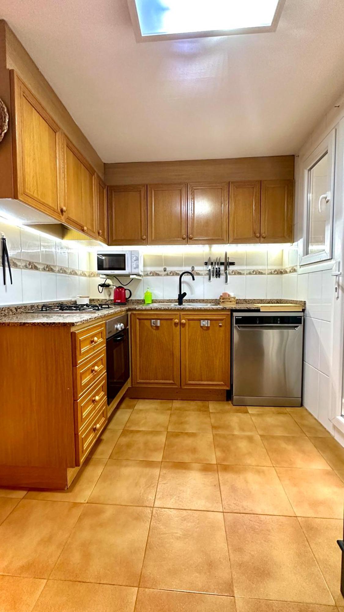 Apartamento Monfort *