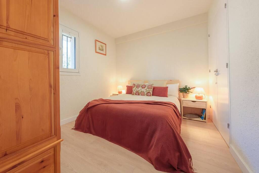 Apartment El Ventanal De Collarada
