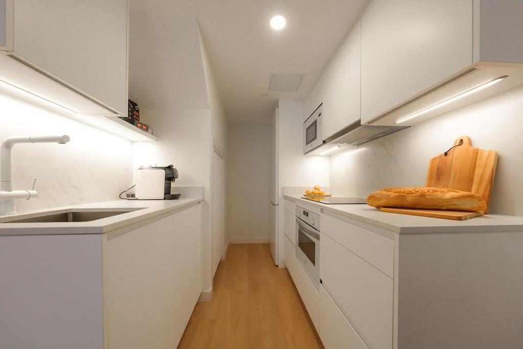 Apartment El Ventanal De Collarada