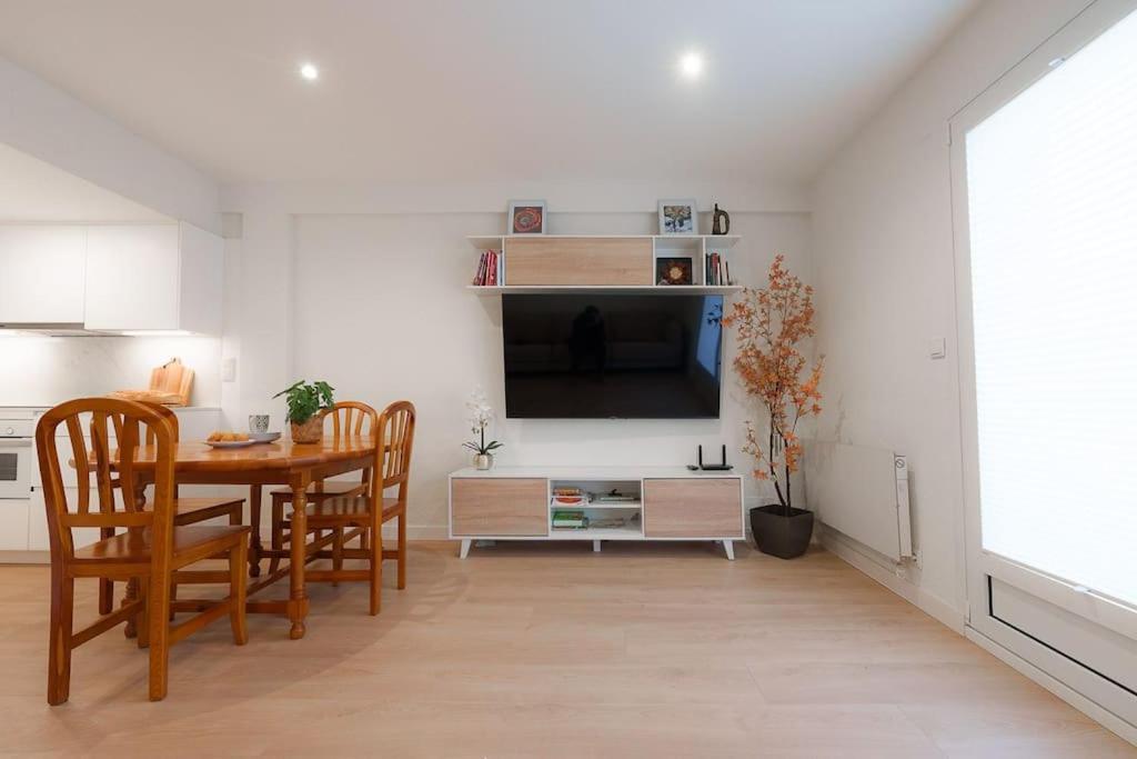 El Ventanal De Collarada Apartment