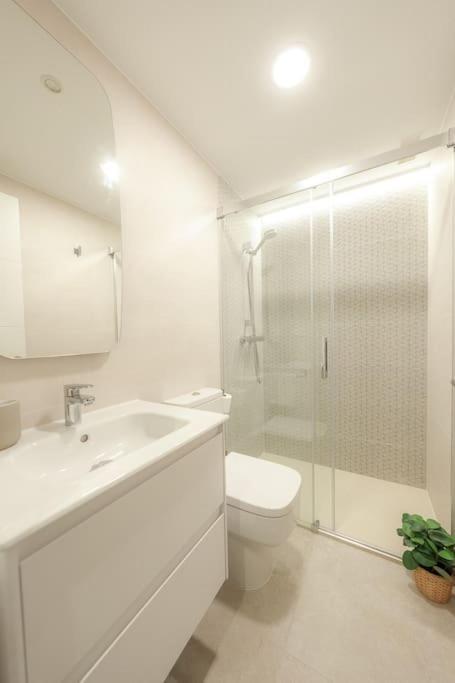 El Ventanal De Collarada Apartment