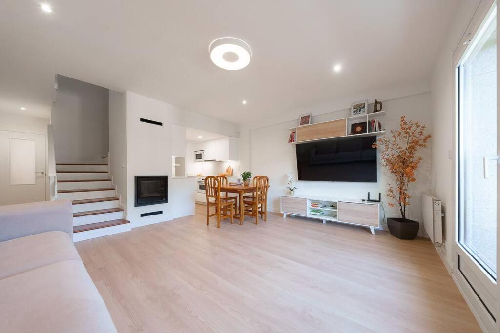 El Ventanal De Collarada Apartment
