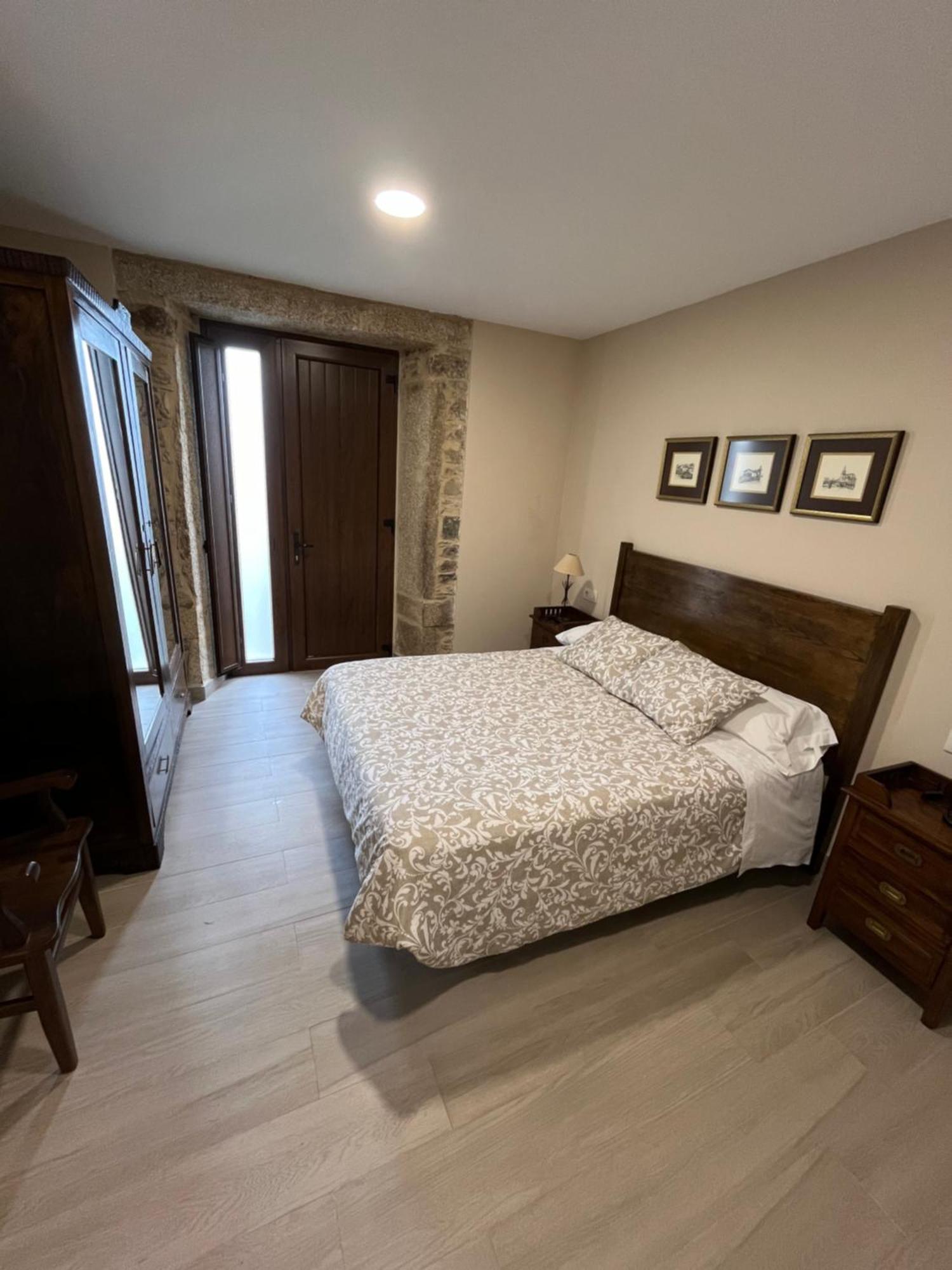 Country house Casa Victoriano Melide