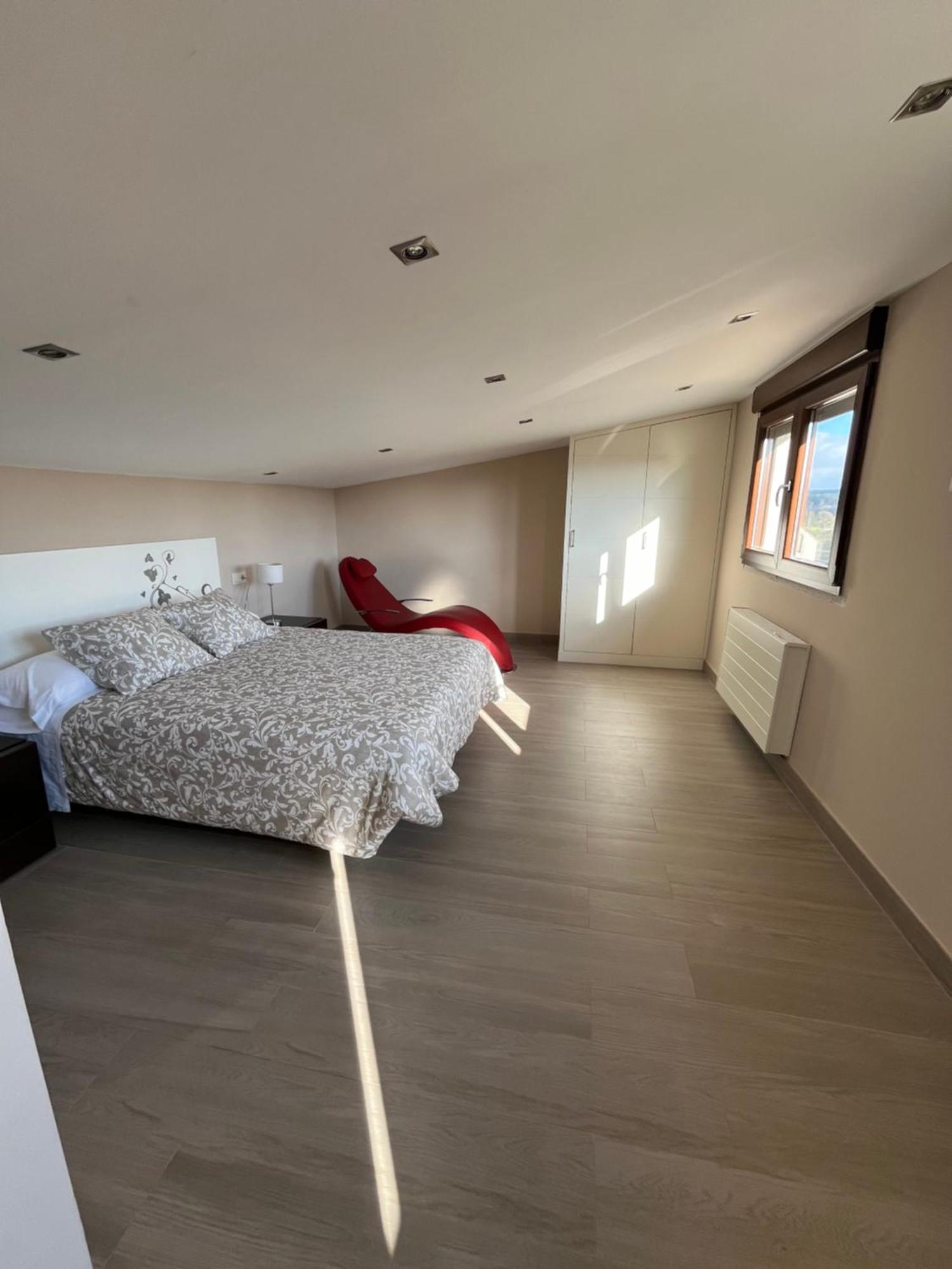 Country house Casa Victoriano Melide