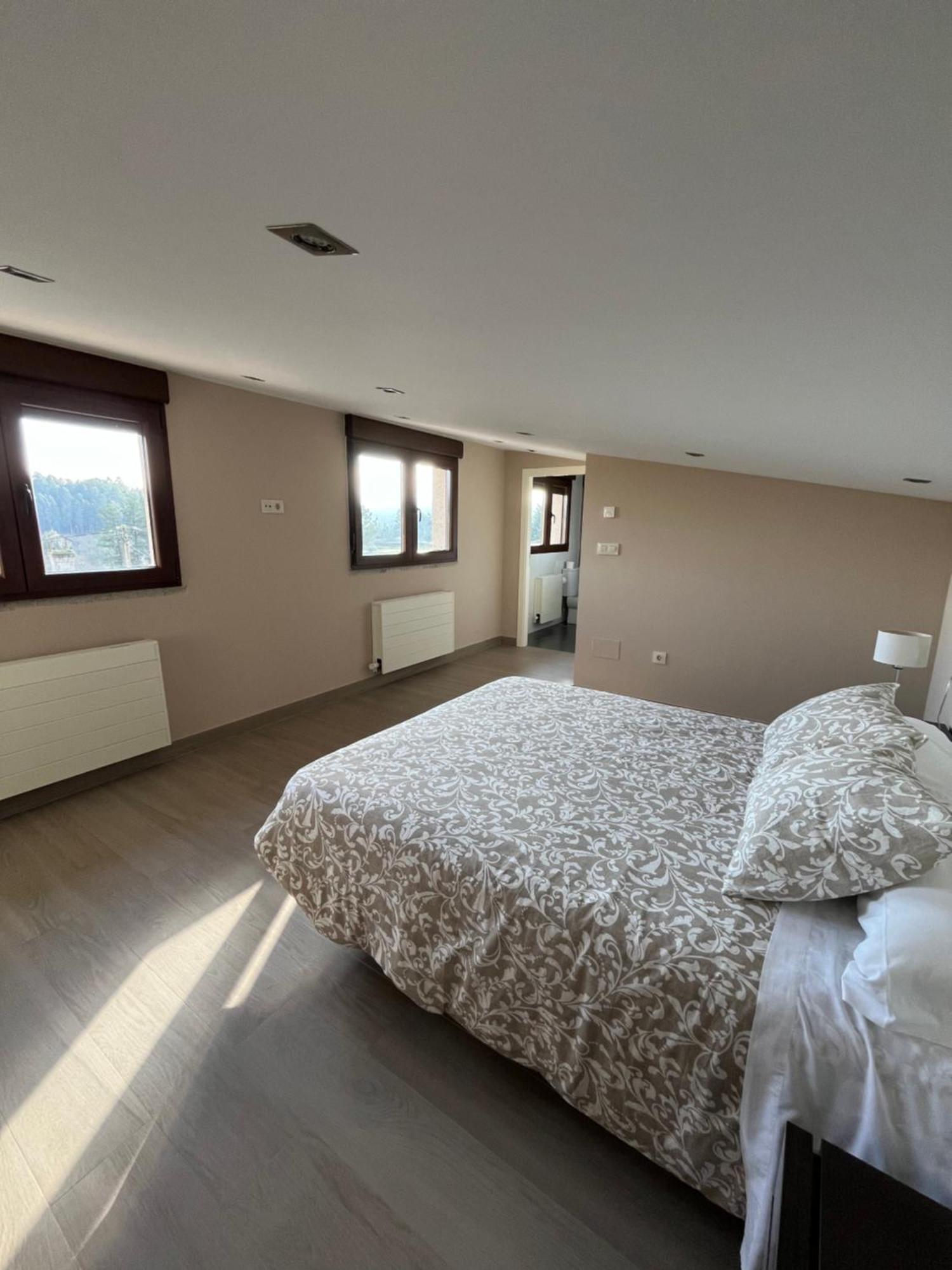 Casa Victoriano Country house Melide