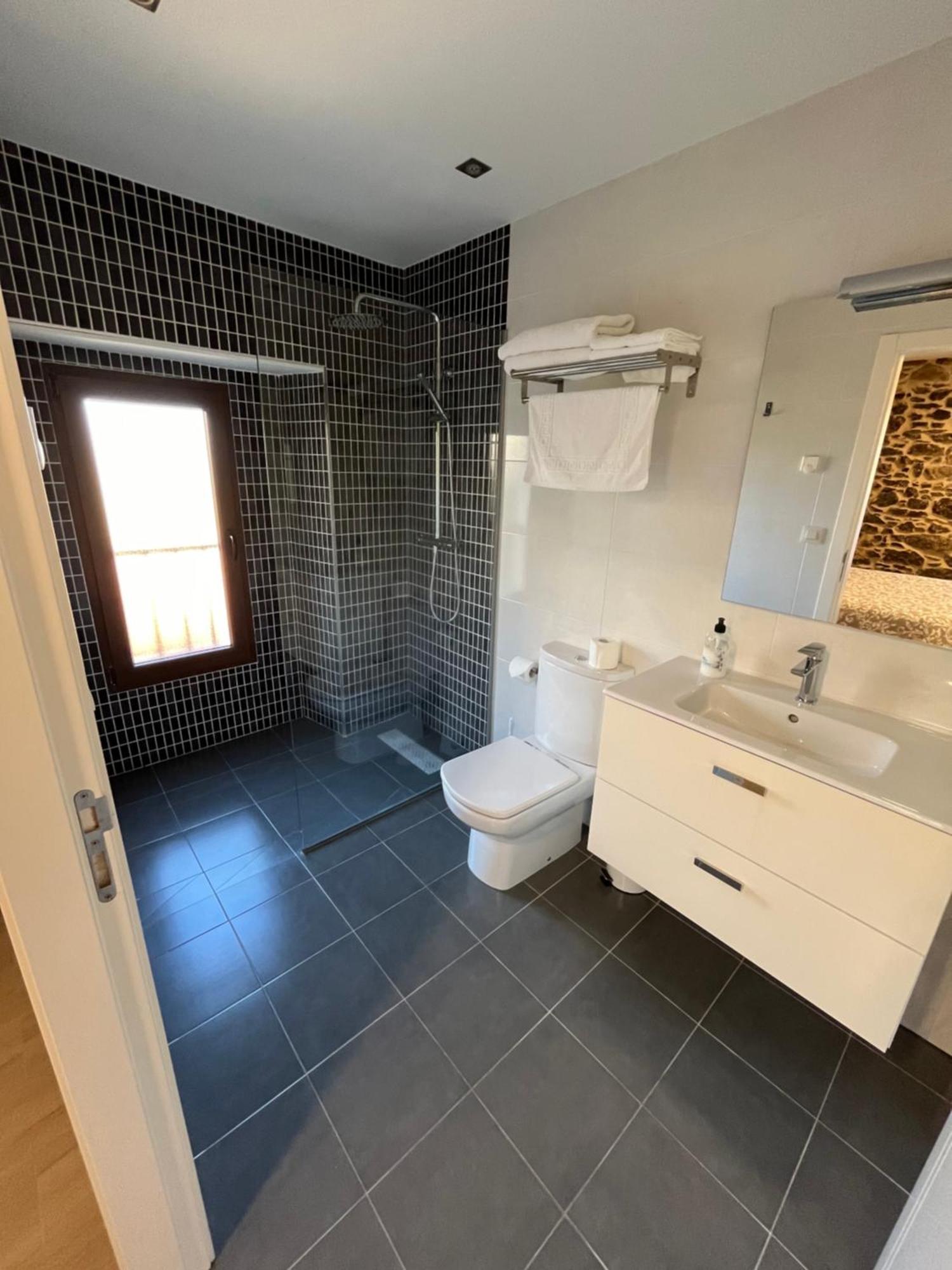 Country house Casa Victoriano Melide