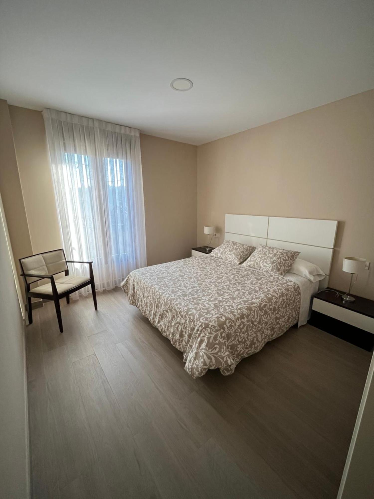 Country house Casa Victoriano
