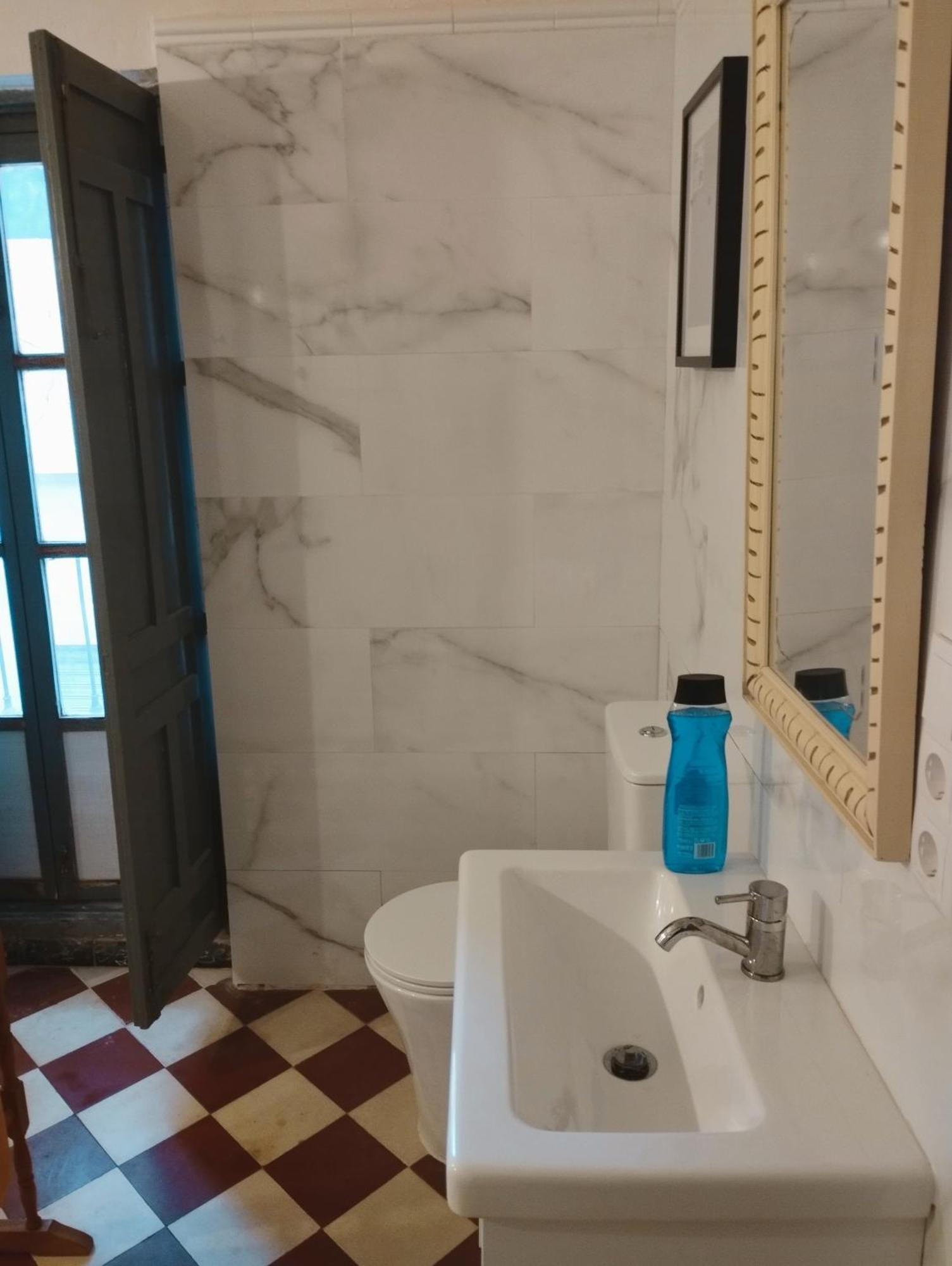 Сasa de vacaciones Caserón Centenario Cehegín