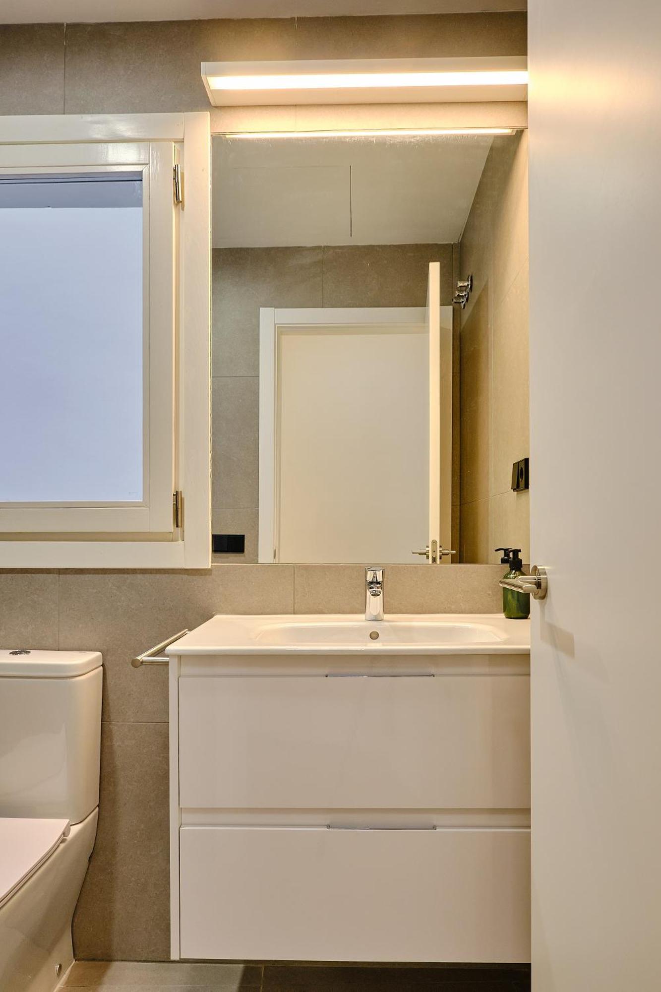 Apartment La Perla Little *