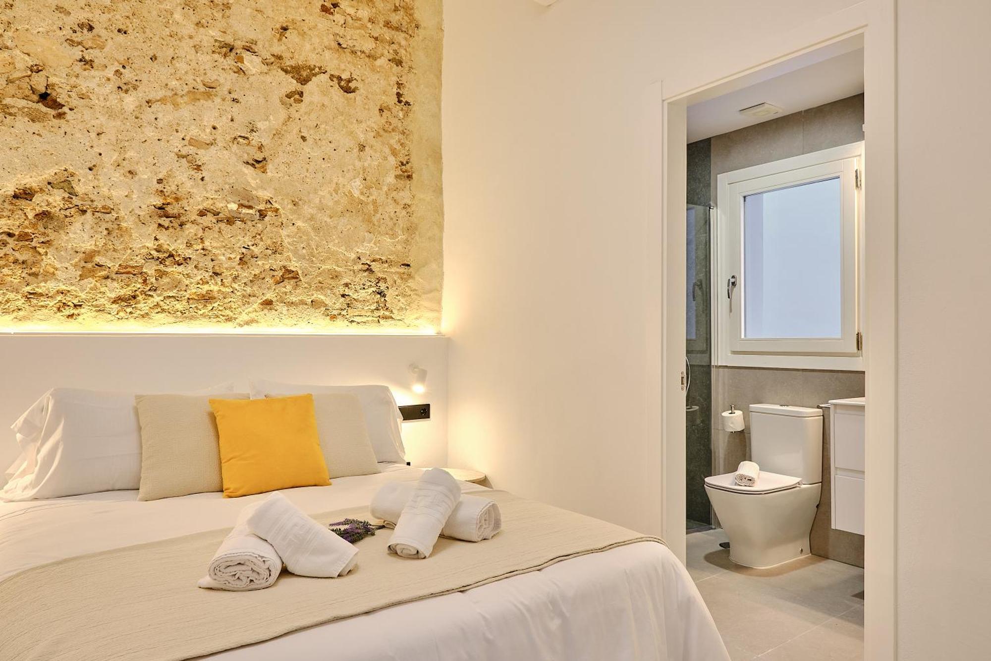La Perla Little Apartment