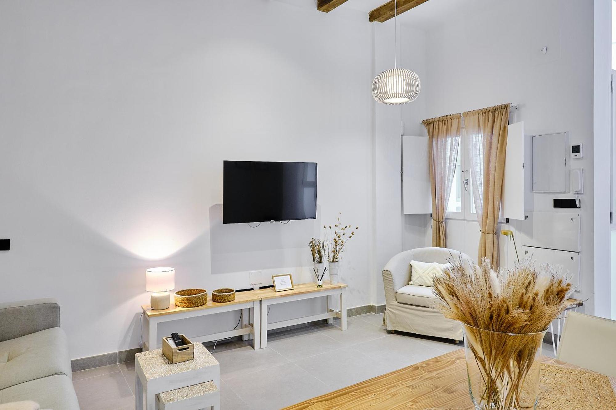 La Perla Little Apartment *
