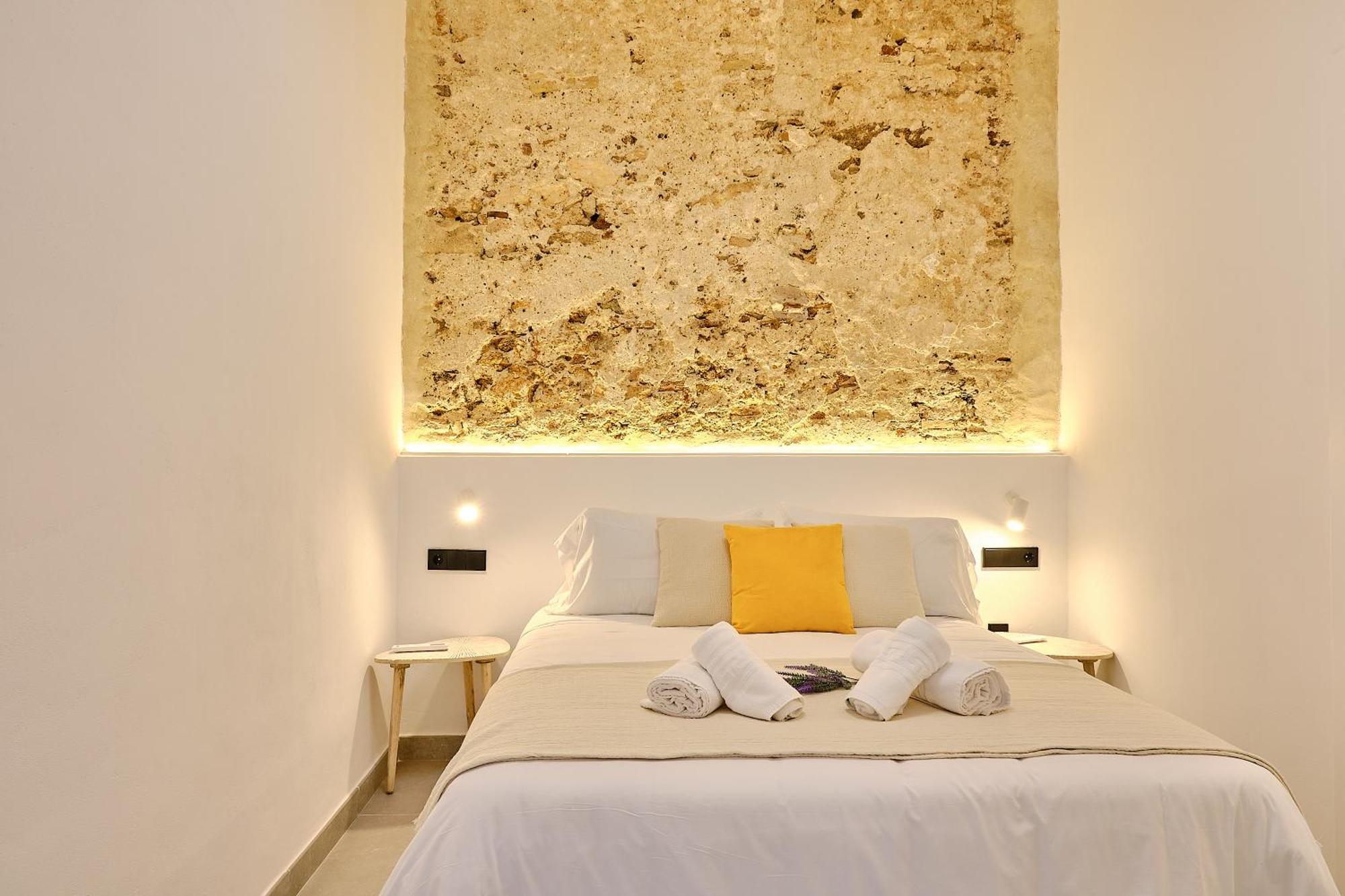 La Perla Little Apartment