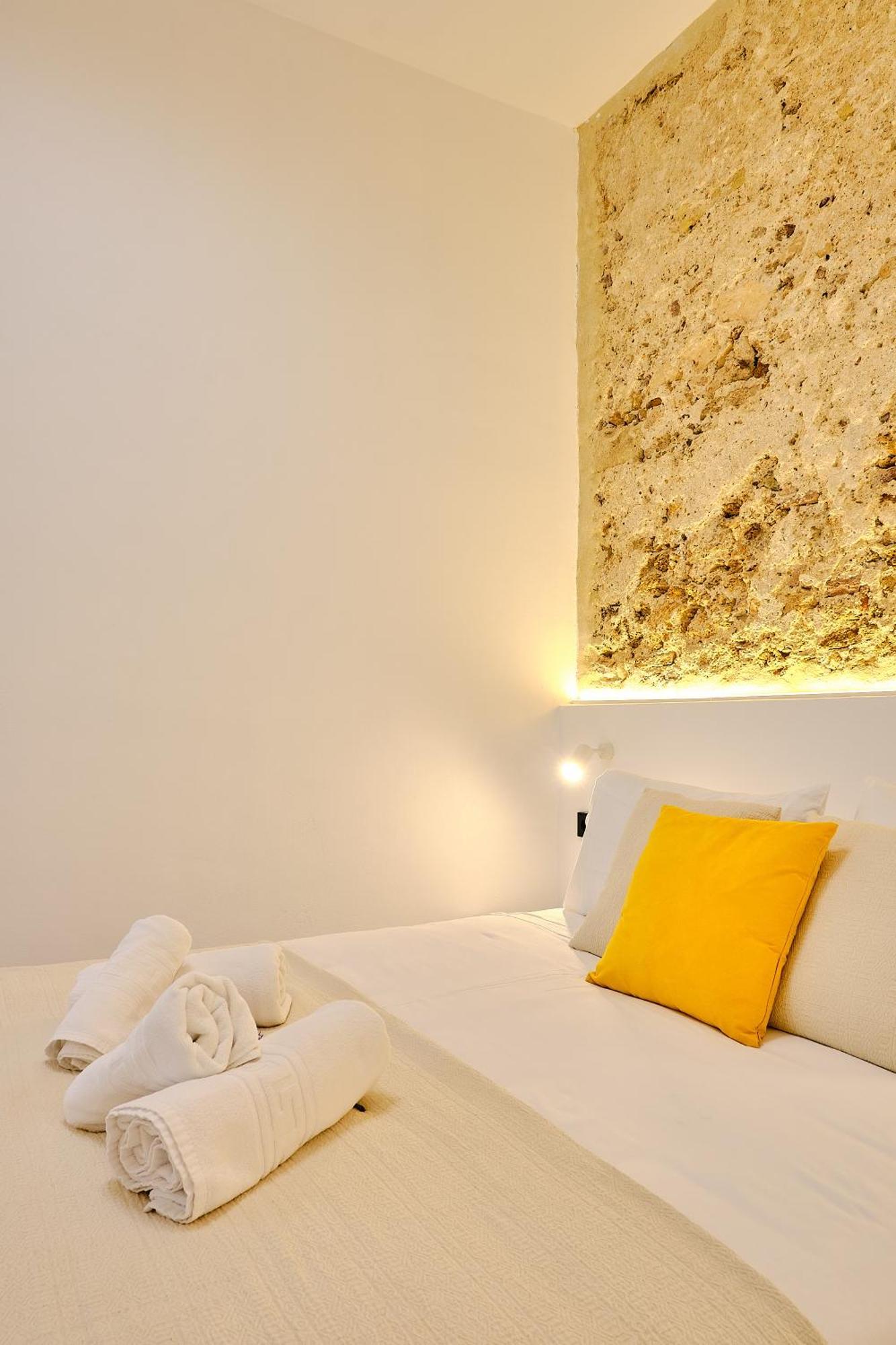 Apartment La Perla Little *